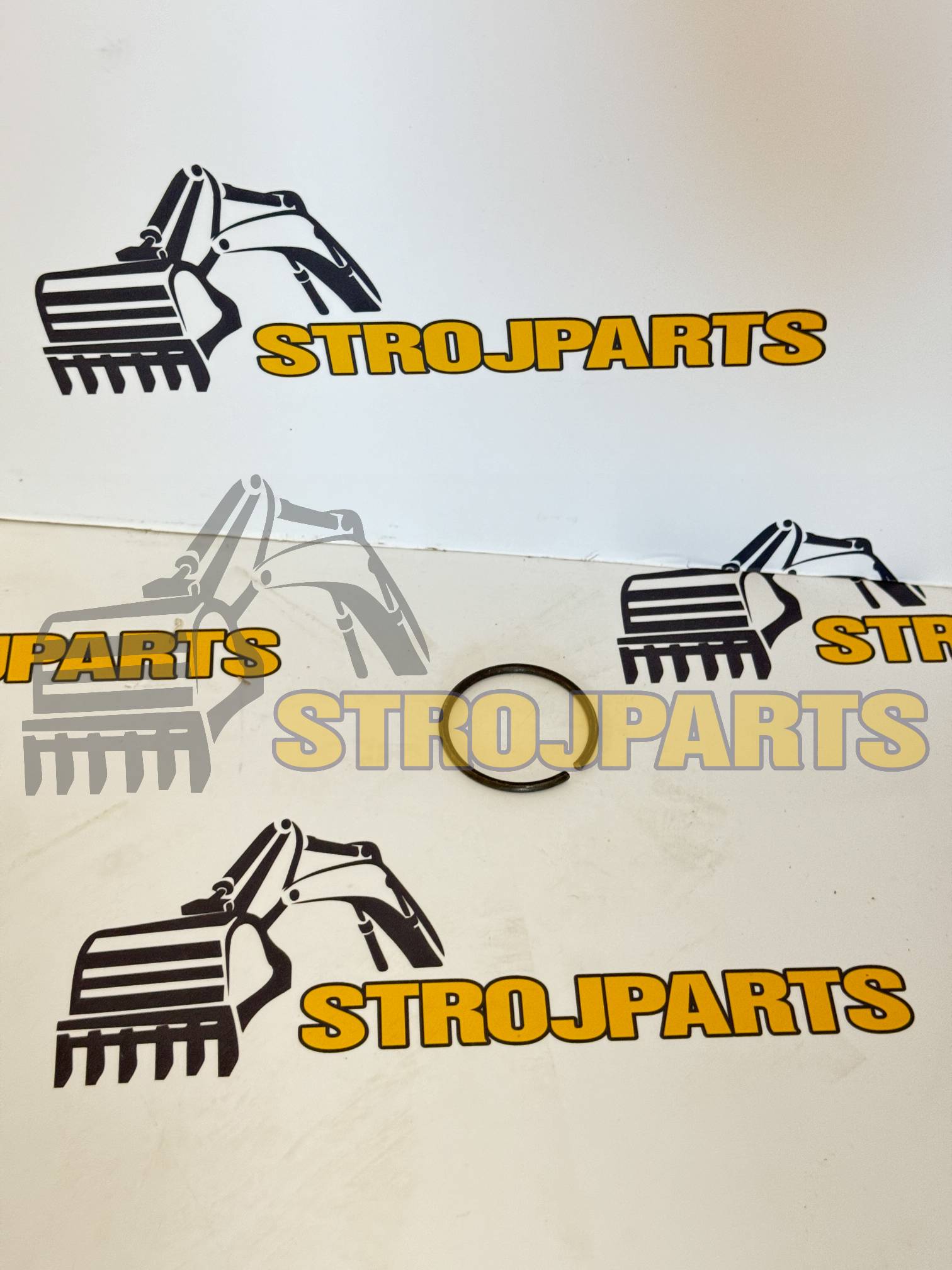 ZAJIŠŤOVACÍ KROUŽEK