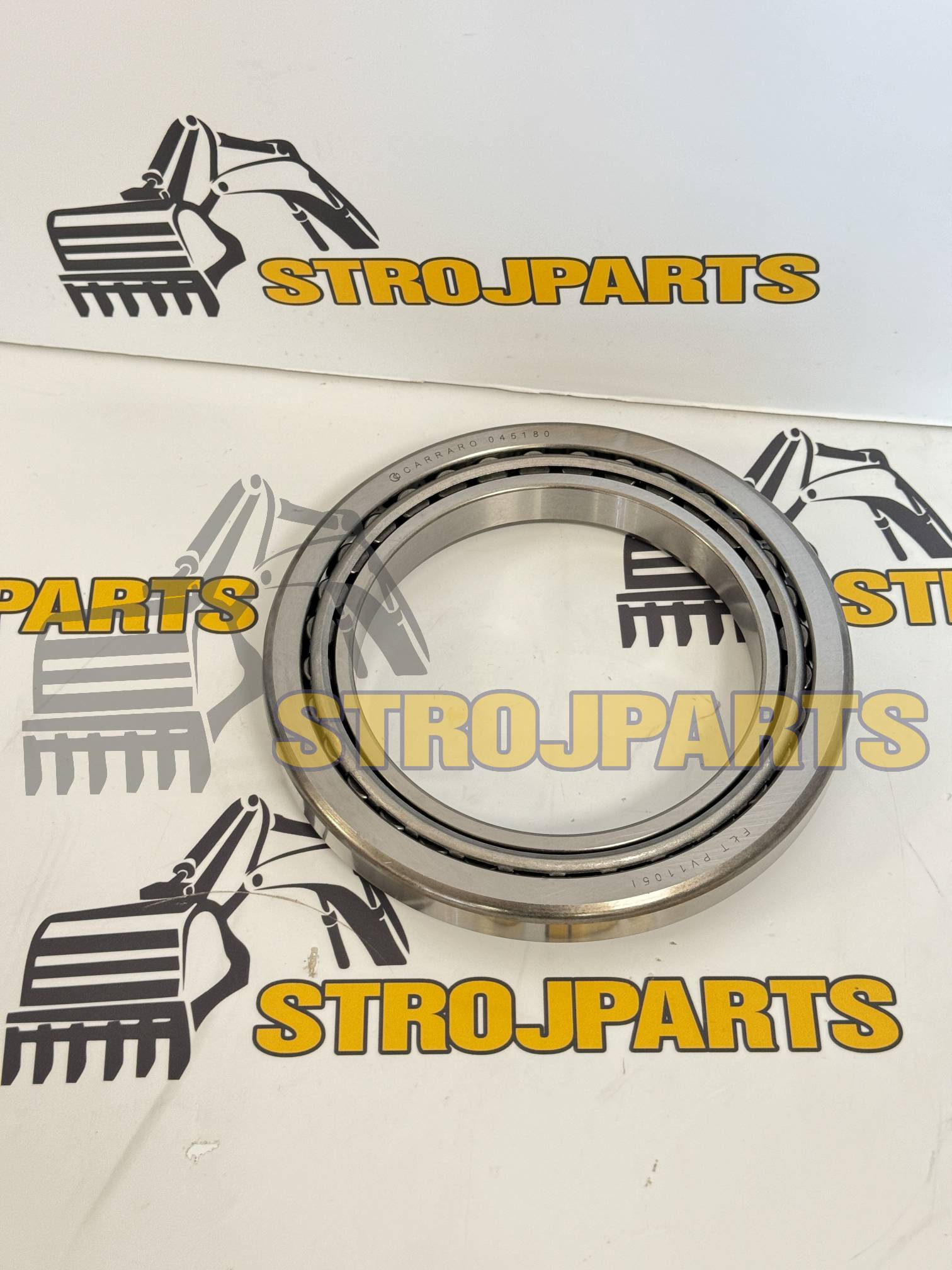 LOŽISKO 109,56X158,85