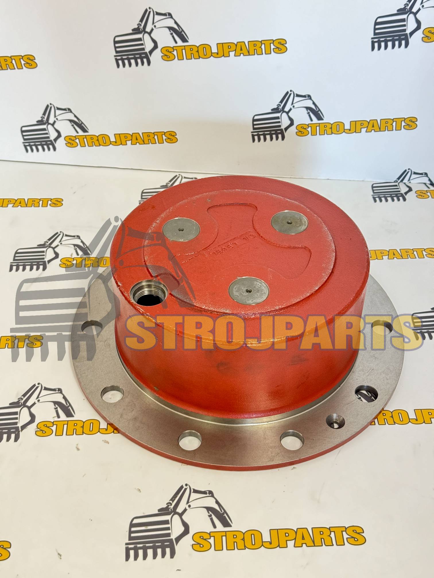 OBAL KONCOVÉHO PŘEVODU