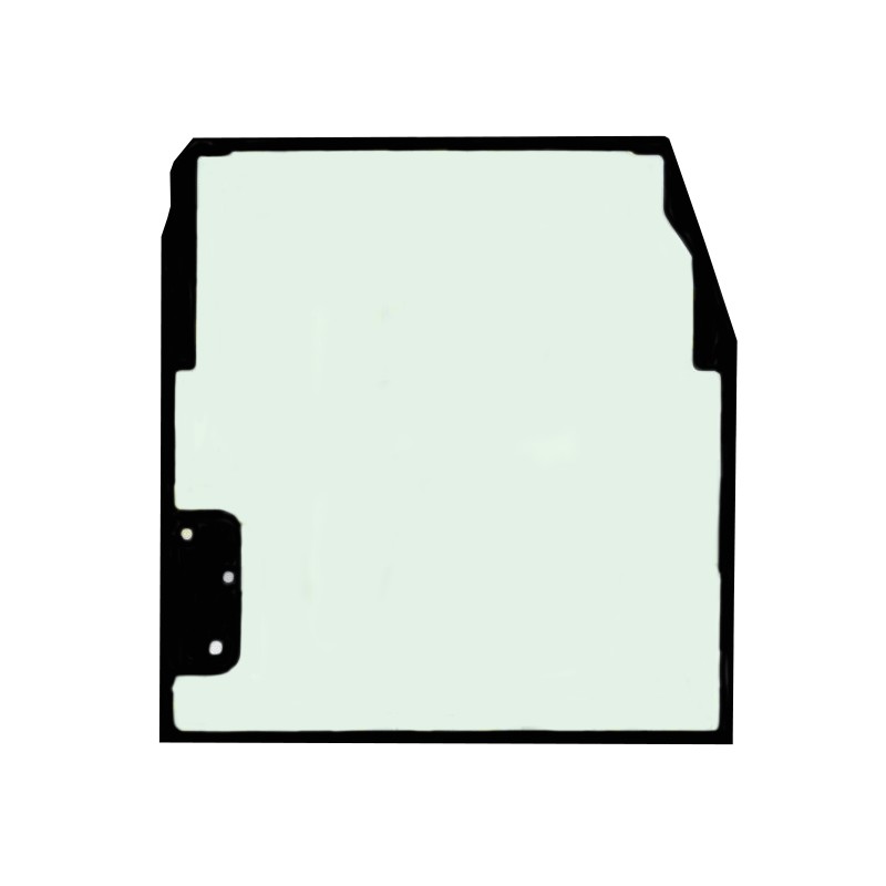 SKLO ČELNÍ SÍTOTISK MINIBAGR KUBOTA KX060-5 U50-5 U56-5 RD579-46350