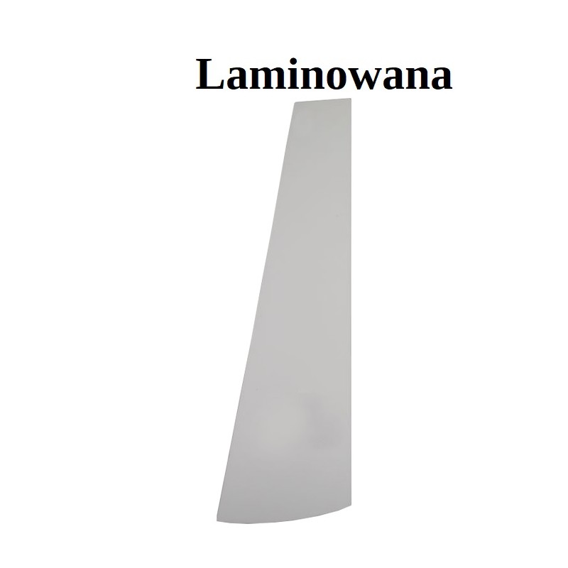 SKLO ČELNÍ PRAVÁ STRANA LAMINOVANÉ KOLOVÝ NAKLADAČ HITACHI LX S251323193