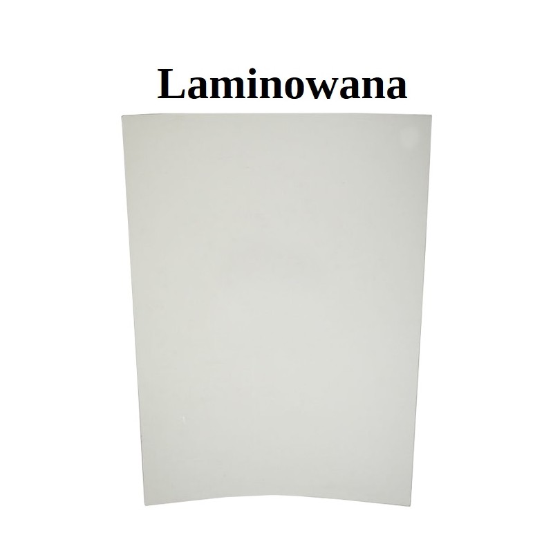 SKLO ČELNÍ LAMINOVANÉ KOLOVÝ NAKLADAČ HITACHI LX S251323194