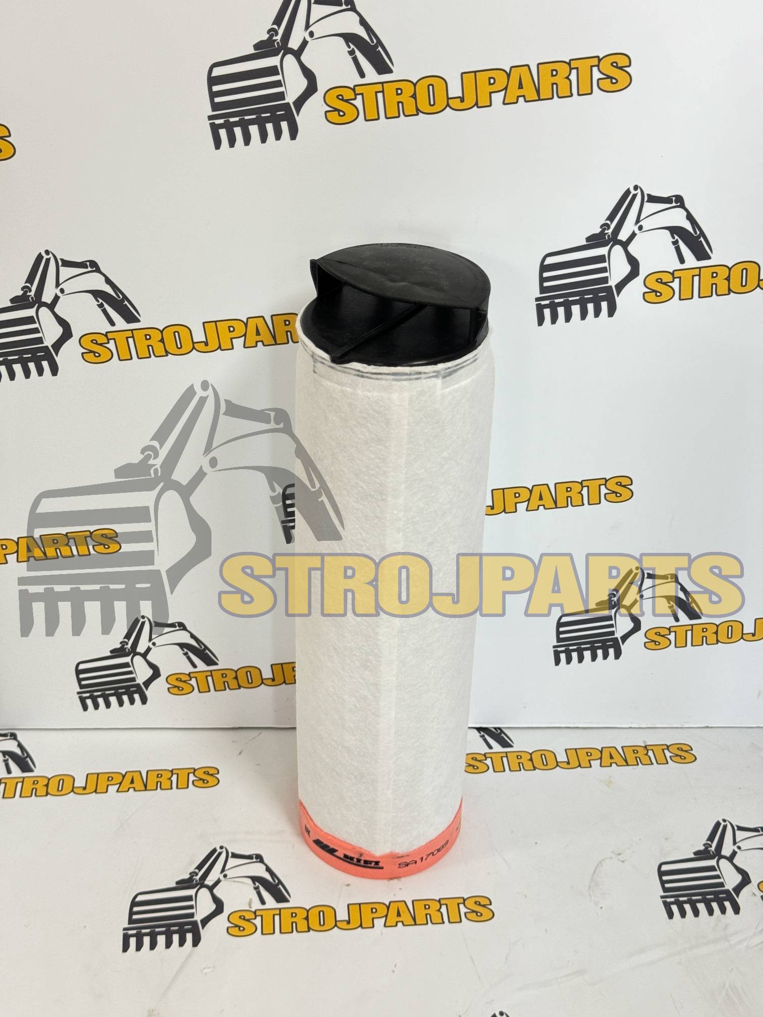 VZDUCHOVÝ FILTR JEMNÝ