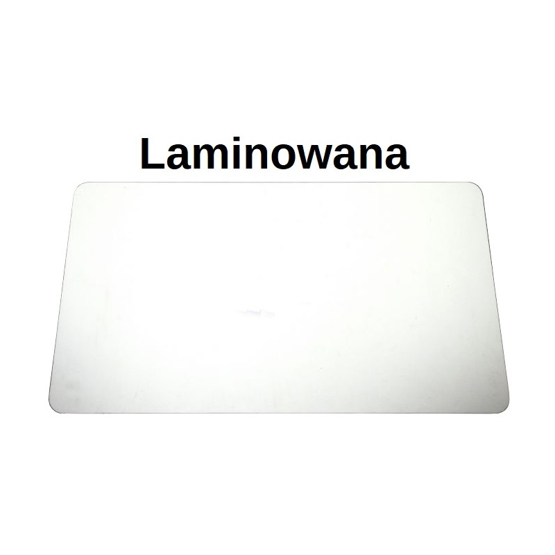 SKLO ČELNÍ LAMINOVANÉ  PRO DAMPR VOLVO A30B A20C A35C 11058872