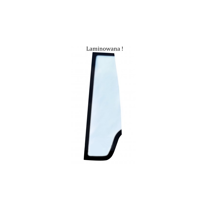 SKLO ČELNÍ LEVÉ/PRAVÉ LAMINOVANÉ PRO KOLOVÝ NAKLADAČ VOLVO L90F L120G L70H 11412053