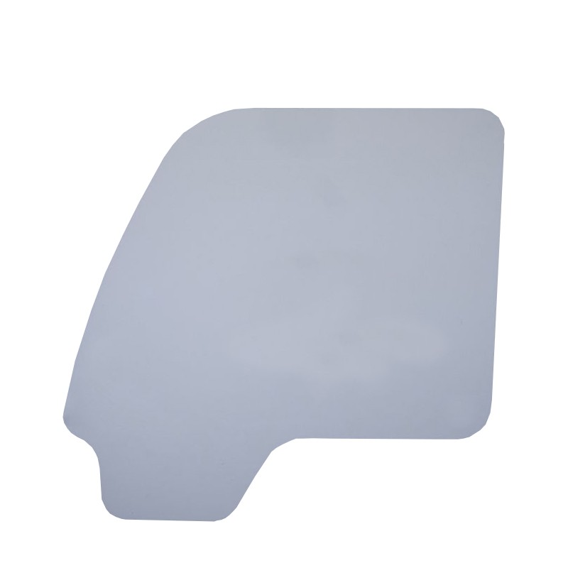 SKLO PRAVÁ STRANA PŘEDNÍ KOLOVÉ/PÁSOVÉ RYPADLO VOLVO EW180 EC140 1166-00350
