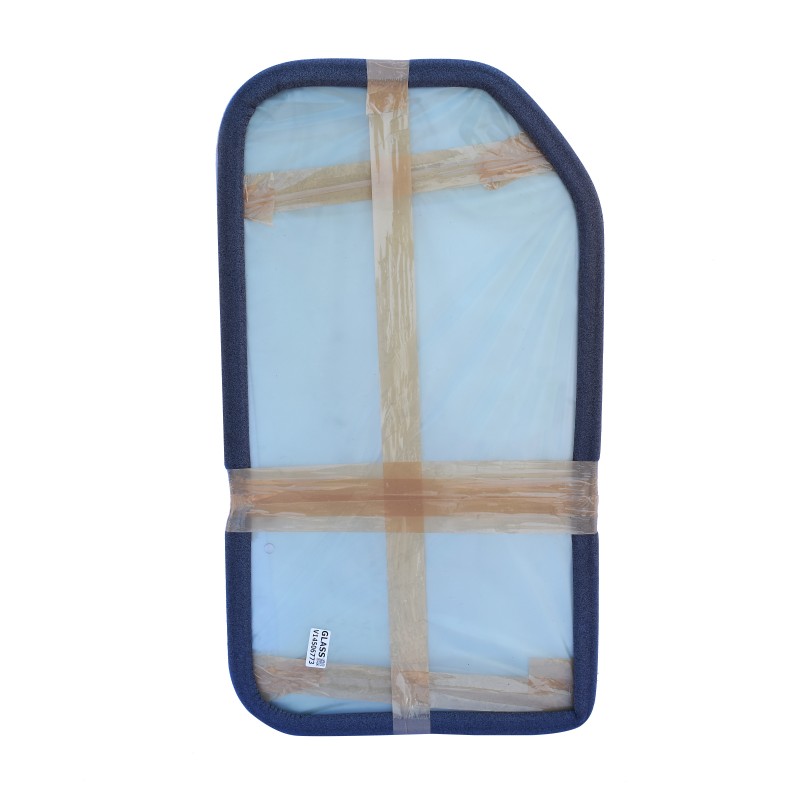 SKLO DVEŘÍ HORNÍ POSUVNÉ PÁSOVÉ/KOLOVÉ RYPADLO VOVLO EC140B EW140B 14506773