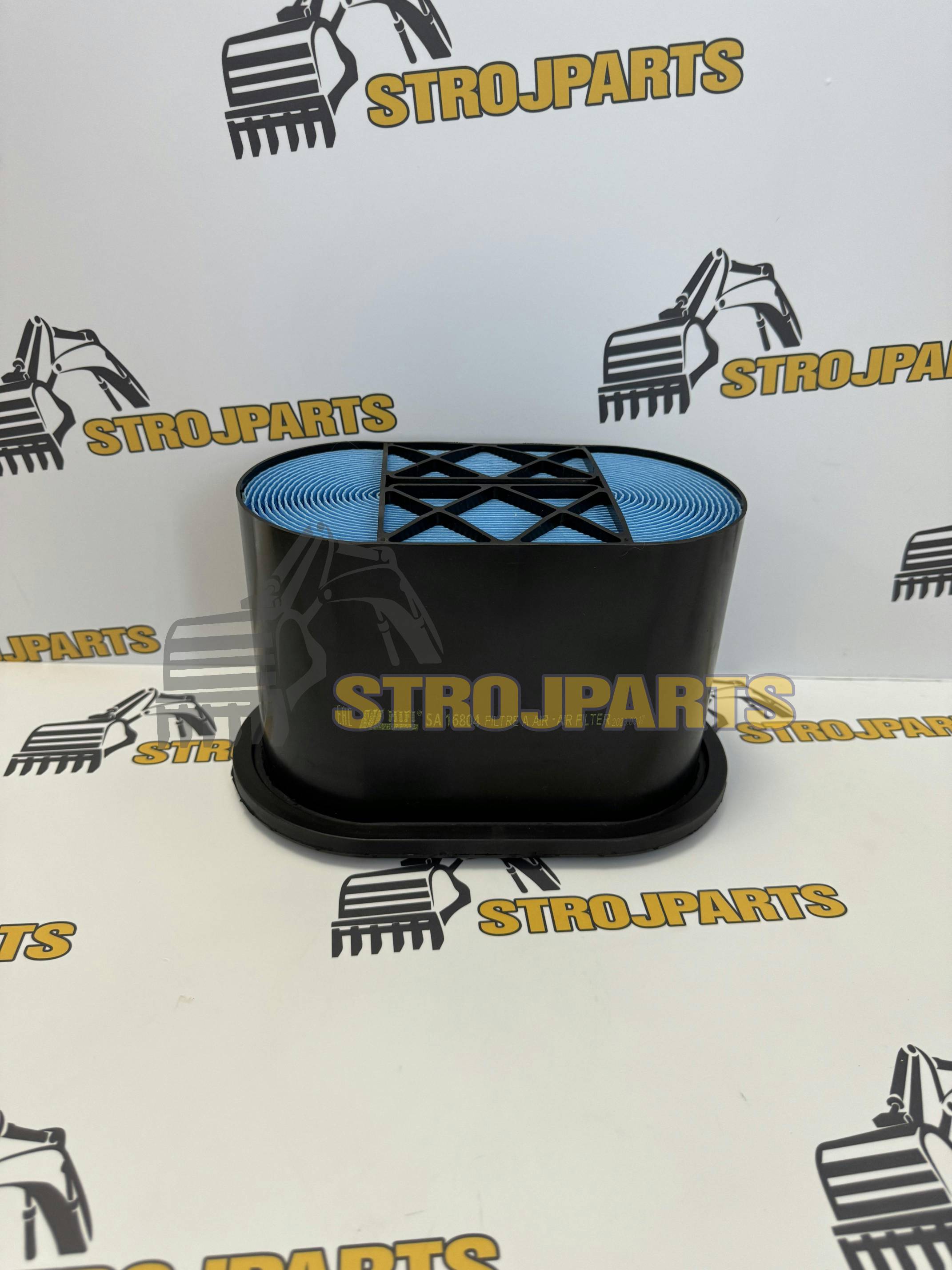 VZDUCHOVÝ FILTR HRUBÝ