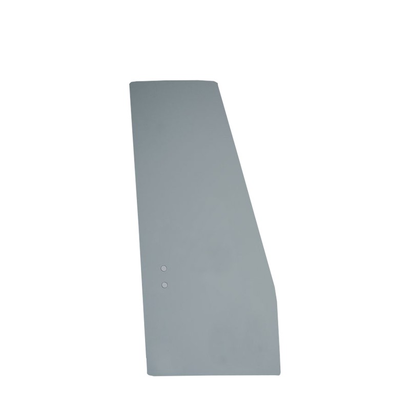 SKLO DVEŘÍ HORNÍ ZADNÍ POSUVNÉ  PRO KOLOVÉ/PÁSOVÉ RYPADLO/MINIRYPADLO VOLVO EW60C EC80D EC55C 14586599