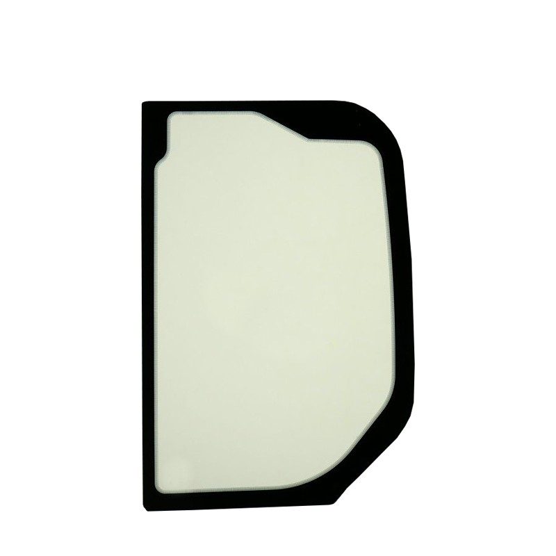 SKLO BOČNÍ ZA DVEŘMI SÍTOTISK KOLOVÉ/PÁSOVÉ RYPADLO VOLVO EW60E EC60E 14679722