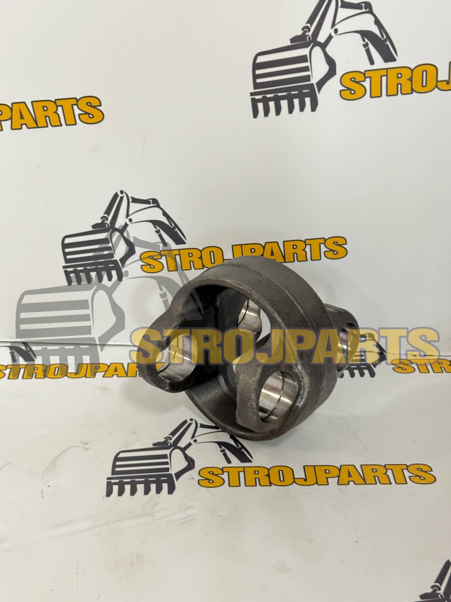 STŘEDOVÁ KLEC POLOOSY