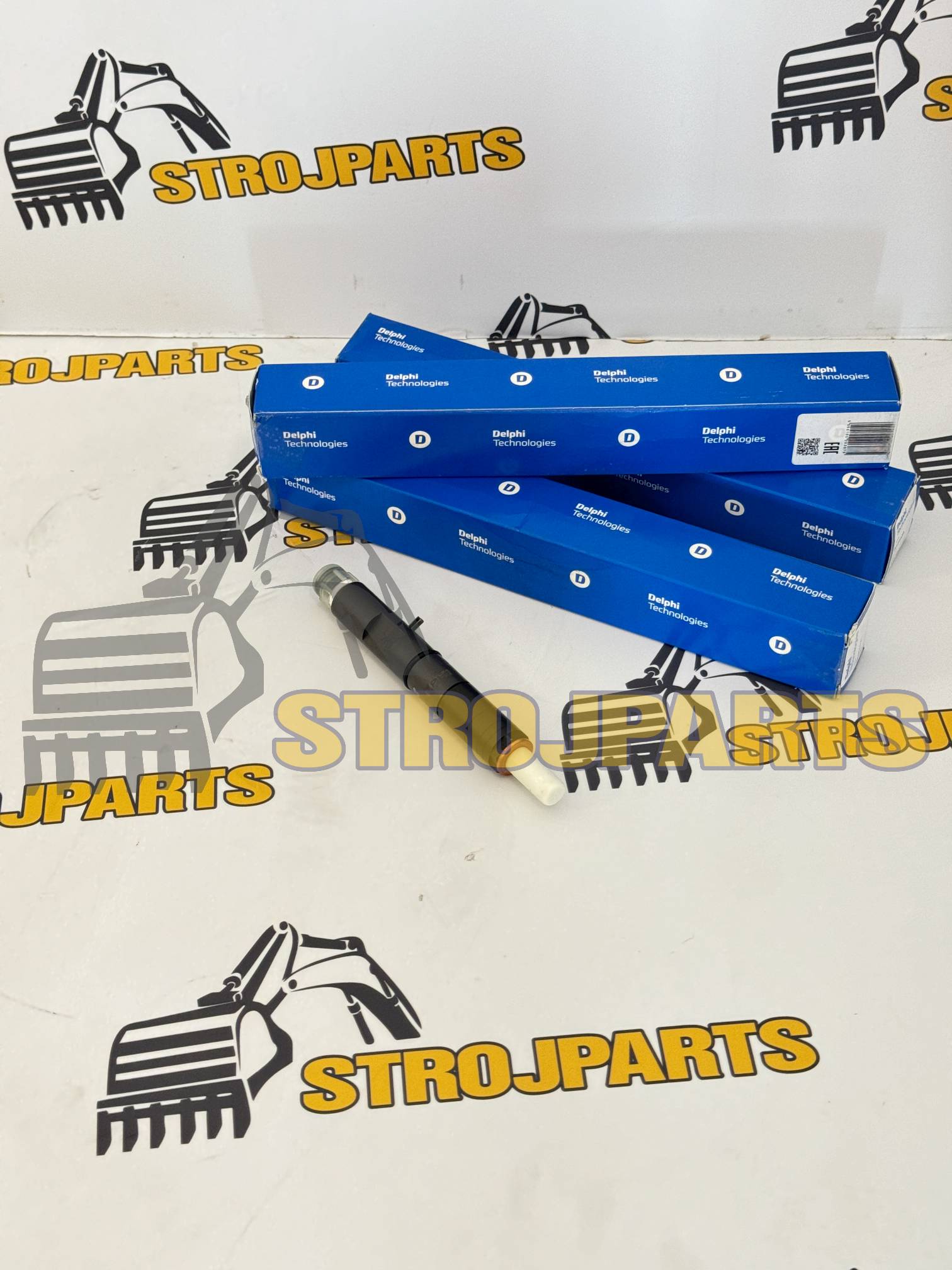 VYSOKOTLAKÝ VSTŘIKOVAČ 