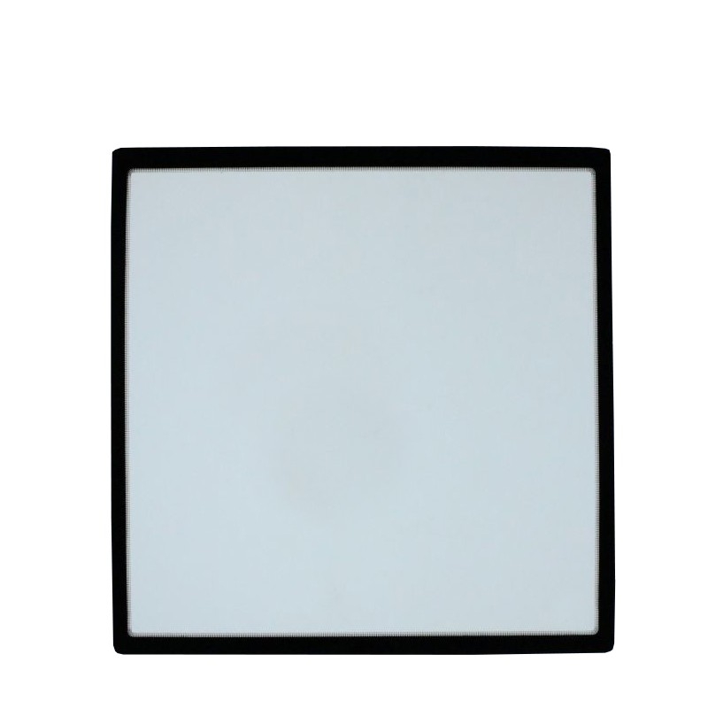 SKLO ZADNÍ SÍTOTISK MINIBAGR VOLVO EC18C EC20D ECR25D 15169130