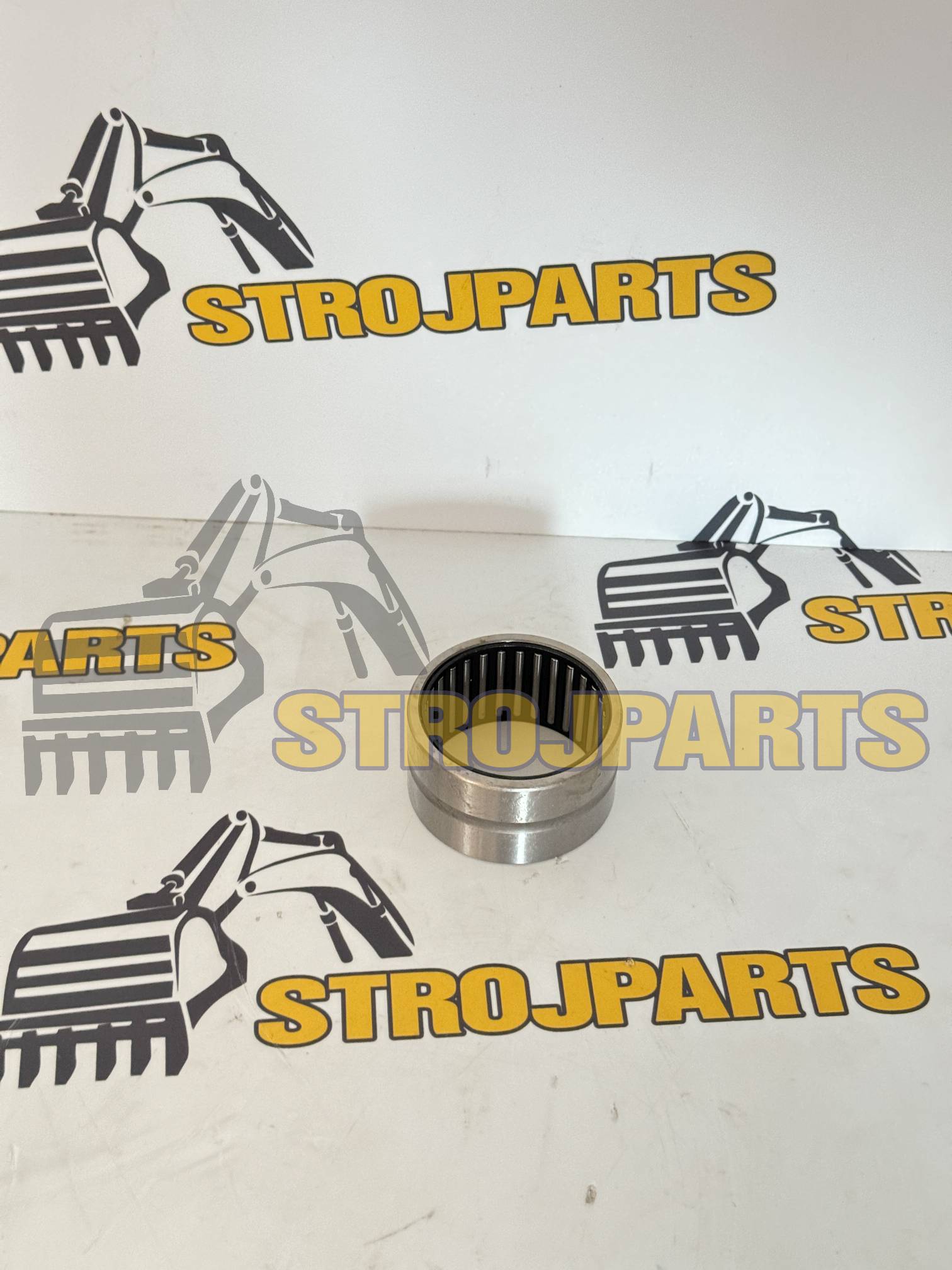 JEHLIČKOVÉ LOŽISKO POUZDRO