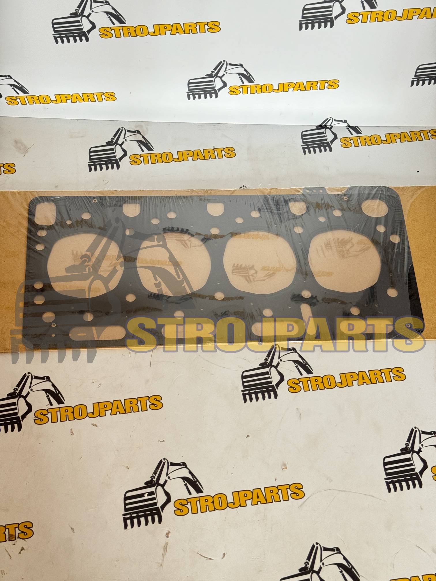 TĚSNĚNÍ POD HLAVU