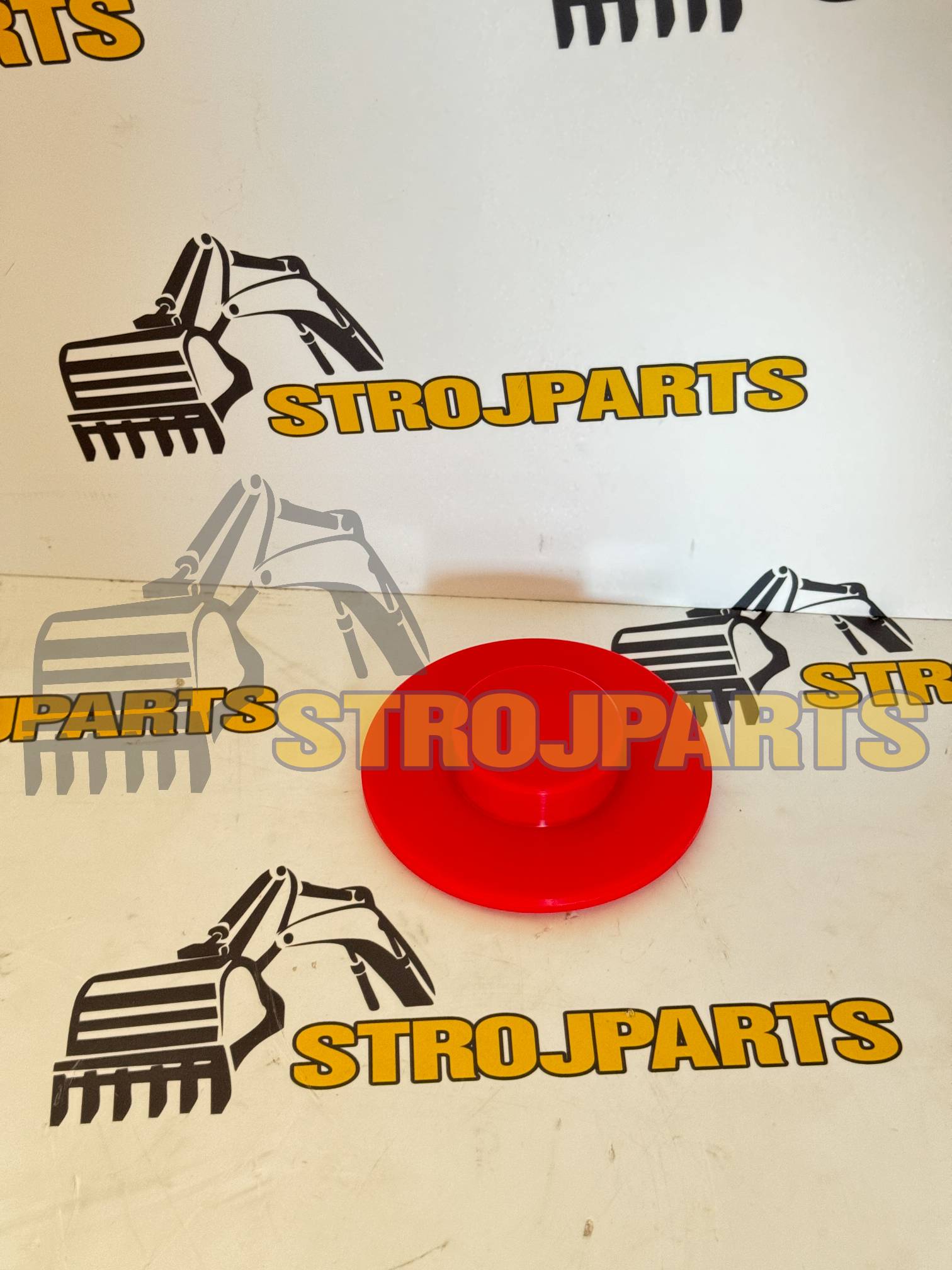 KLUZÁK STABILIZAČNÍ NOHY