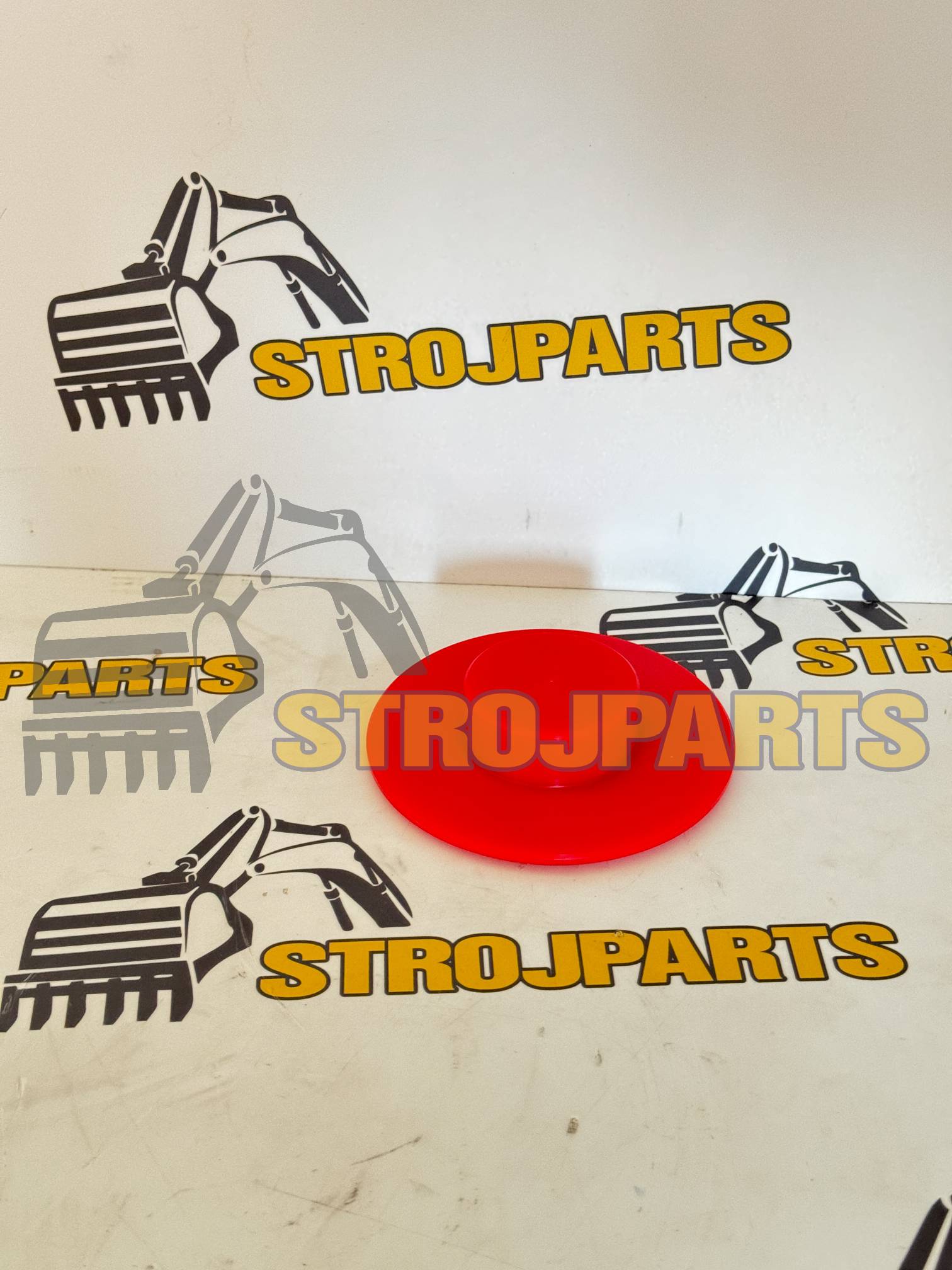 KLUZÁK ZELENÝ 5,3MM