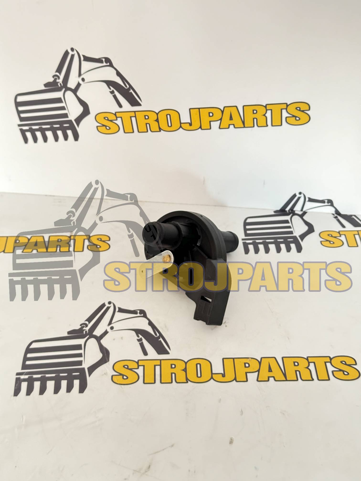 VODNÍ VENTIL TOPENÍ