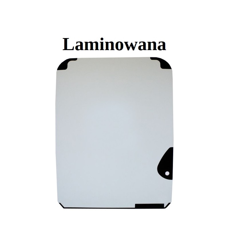 SKLO ČELNÍ HORNÍ LAMINOVANÉ ŘÍZENÍ PRO KOLOVÉ/PÁSOVÉ RYPADLO HITACHI ZX140W ZX180LC YA00001495G