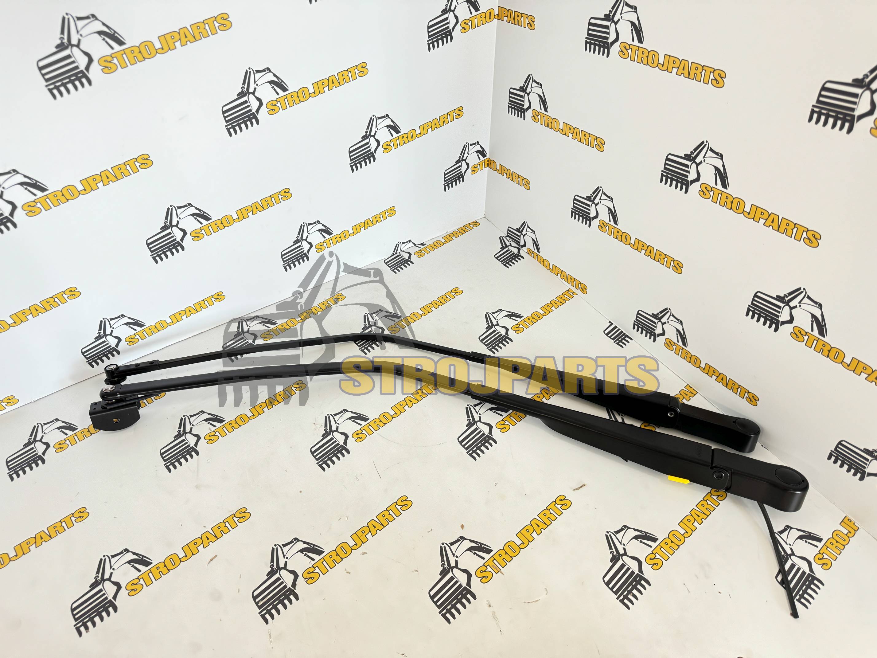 RAMENO STĚRAČE ČELNÍ