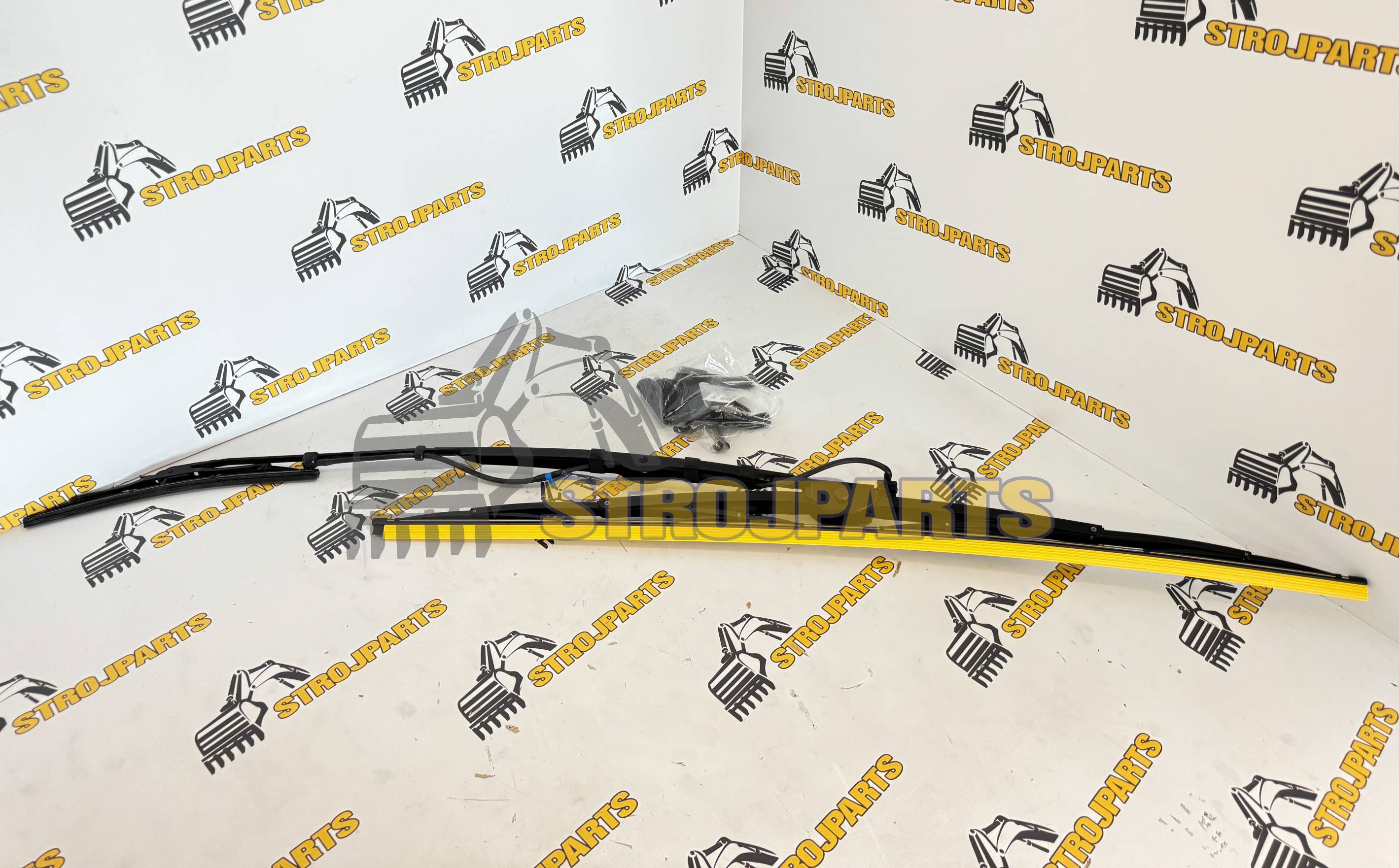 STÍRACÍ LIŠTA 70/30