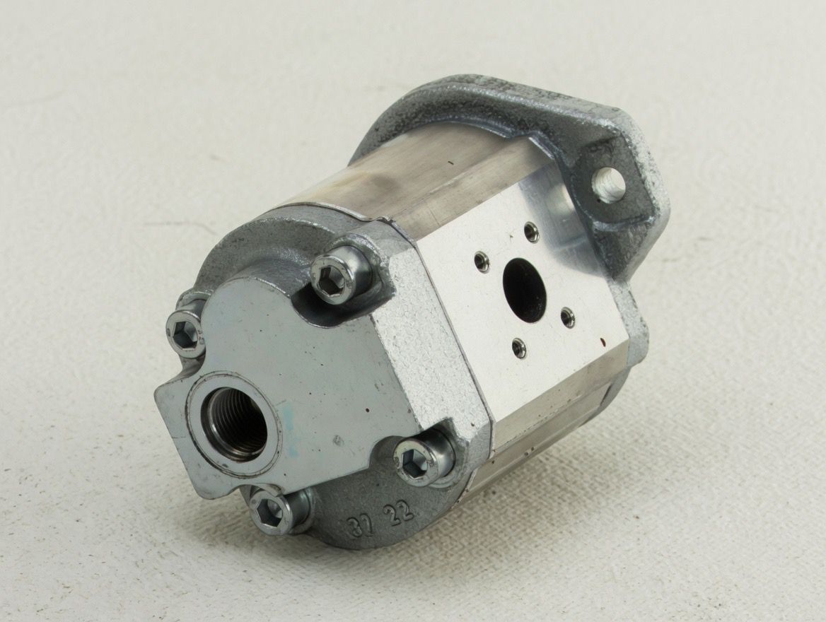HYDRAULICKÉ ČERPADLO ŘÍZENÍ 1968424