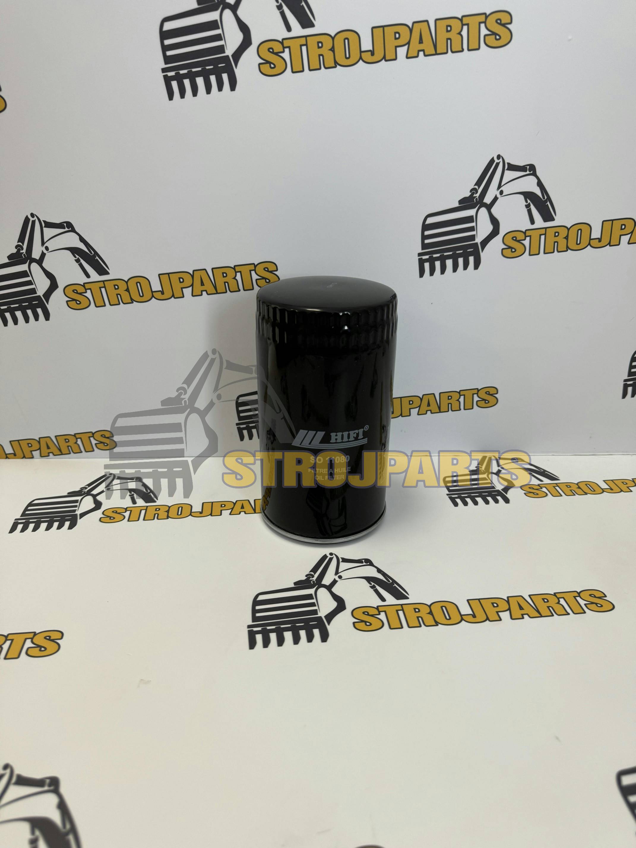 FILTR MOTOROVÉHO OLEJE