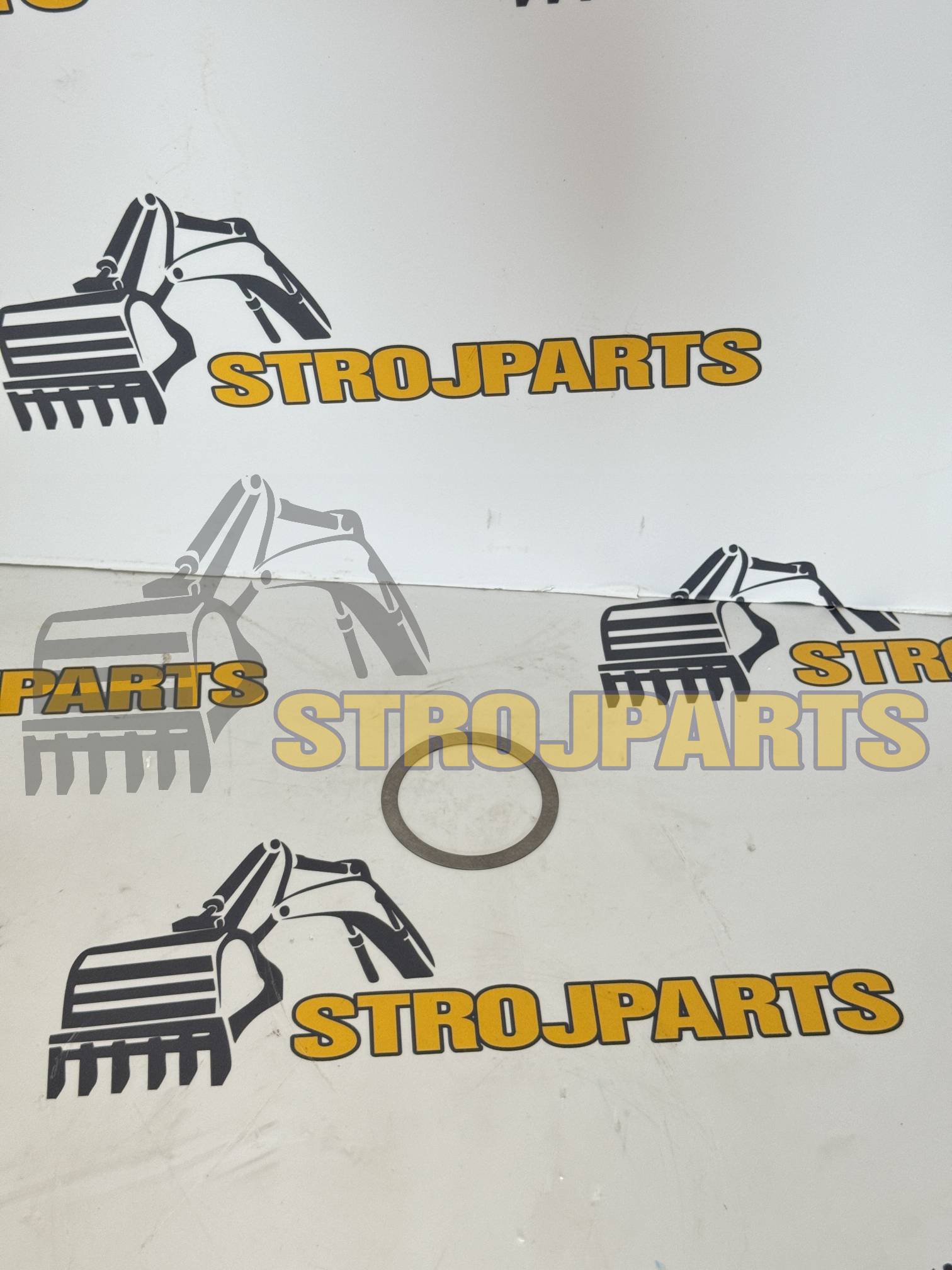 VYMEZOVACÍ PODLOŽKA