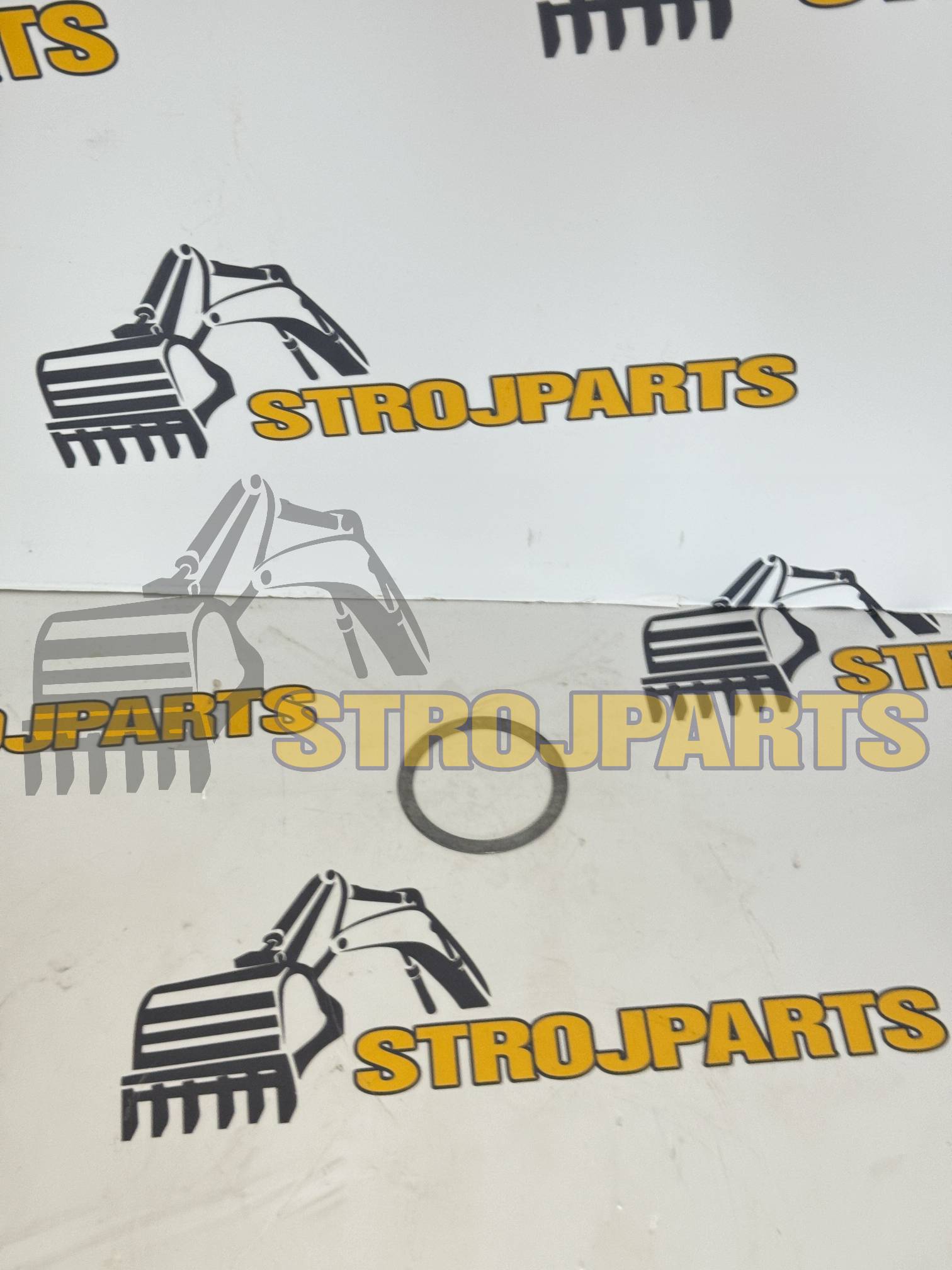 VYMEZOVACÍ PODLOŽKA