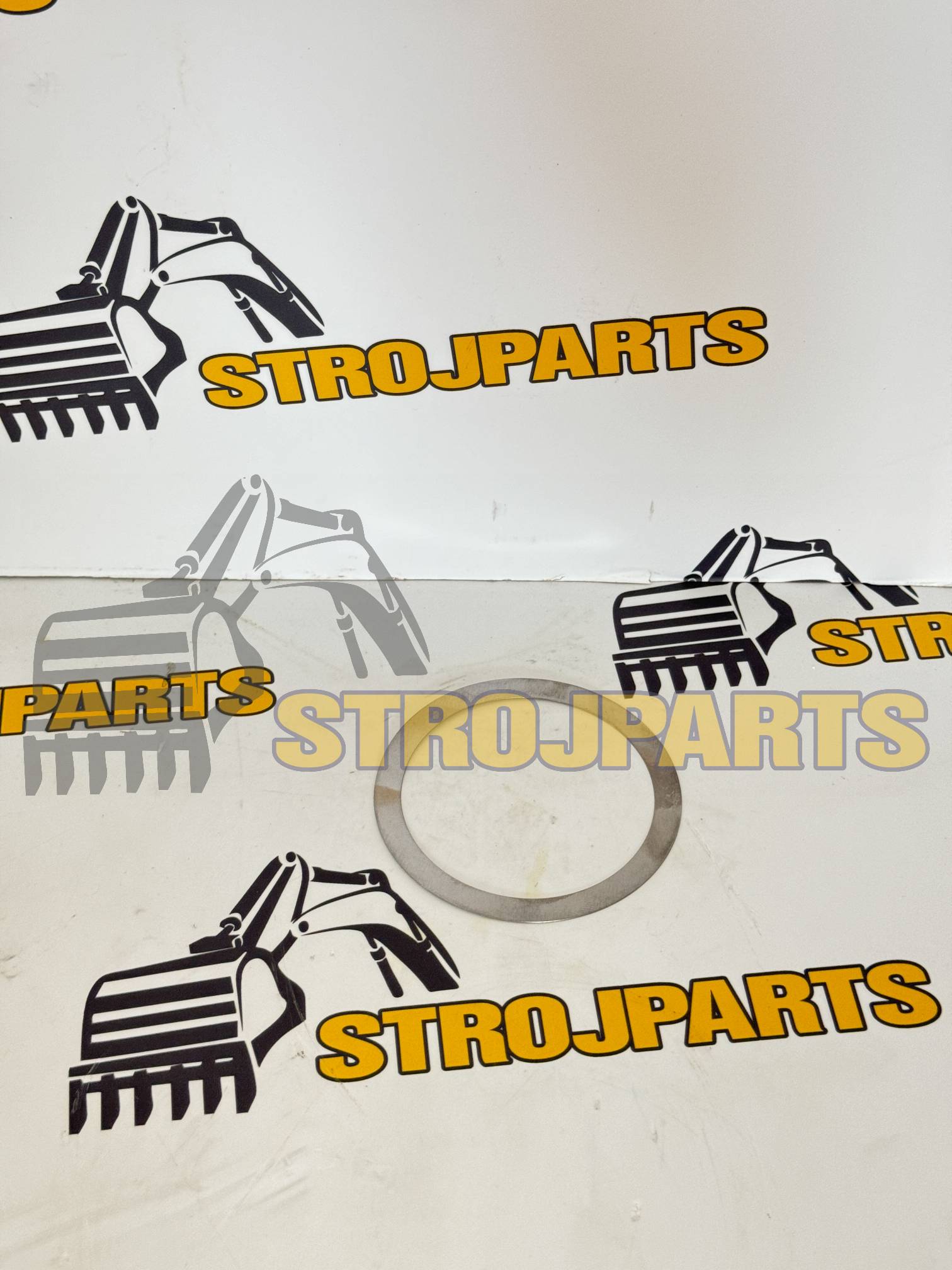 VYMEZOVACÍ PODLOŽKA