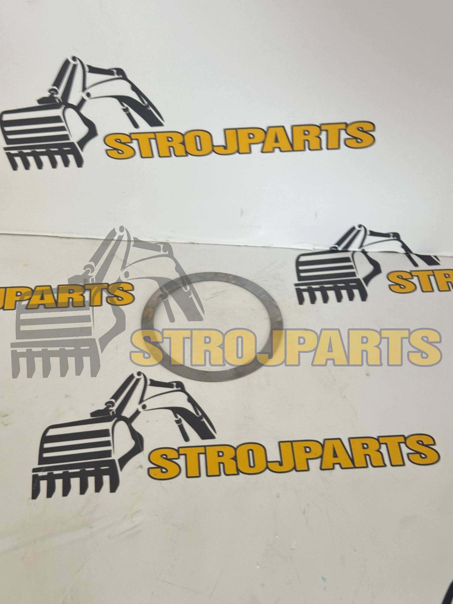 VYMEZOVACÍ PODLOŽKA