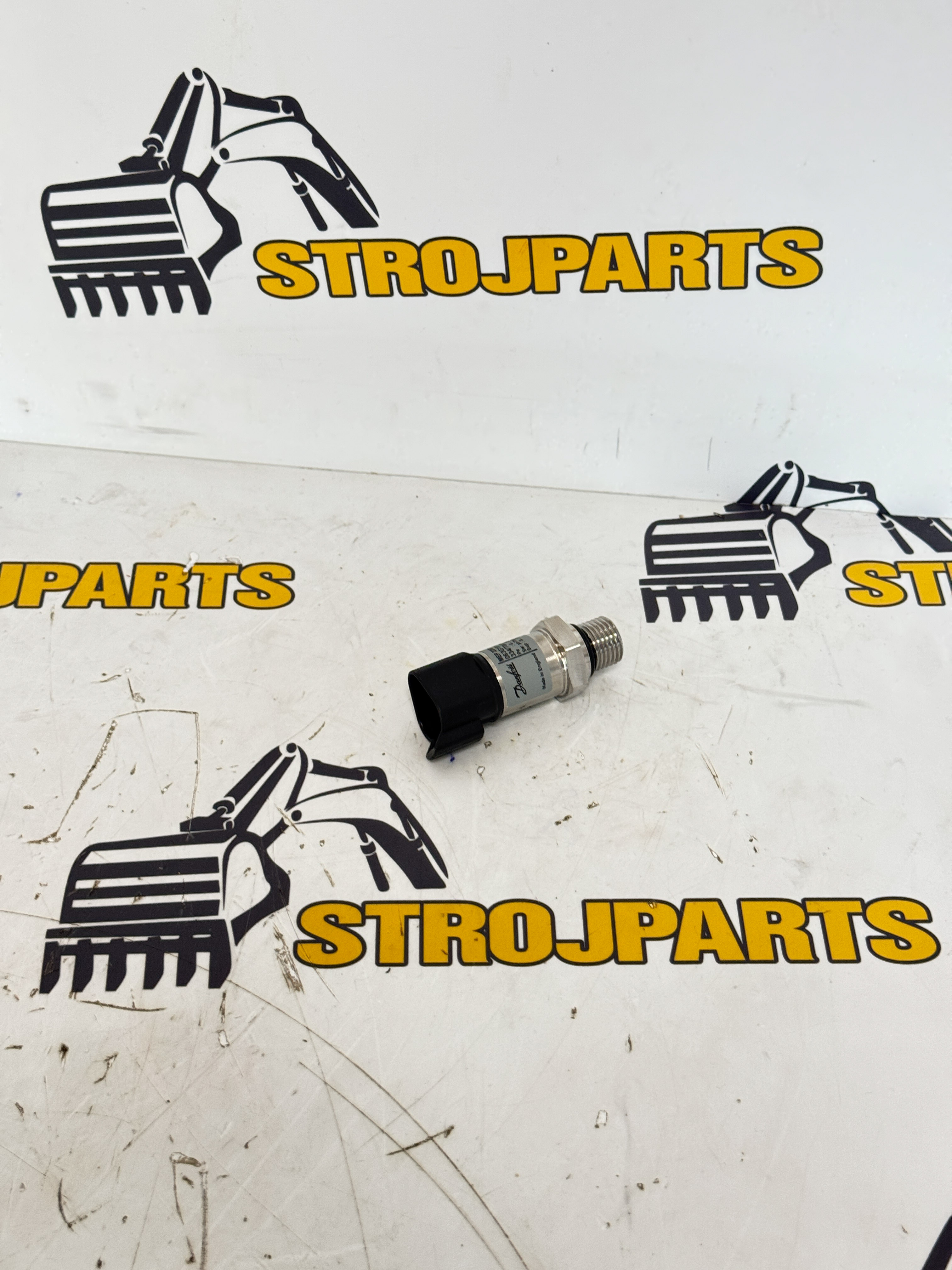 TLAKOVÝ SENZOR – 332/W8383
