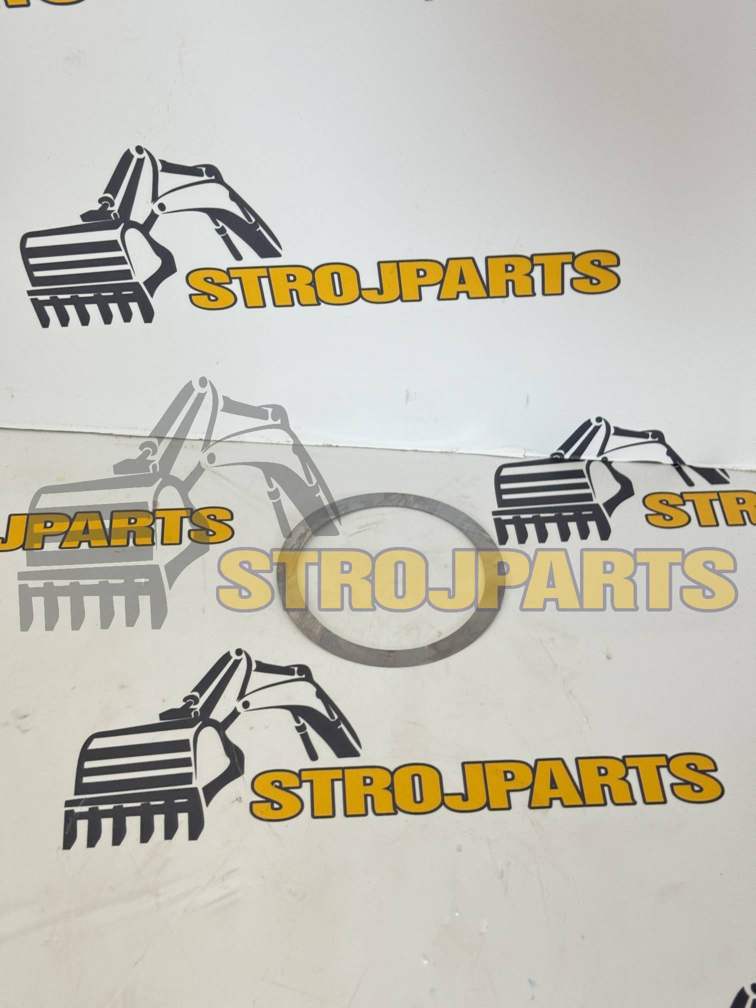 VYMEZOVACÍ PODLOŽKA