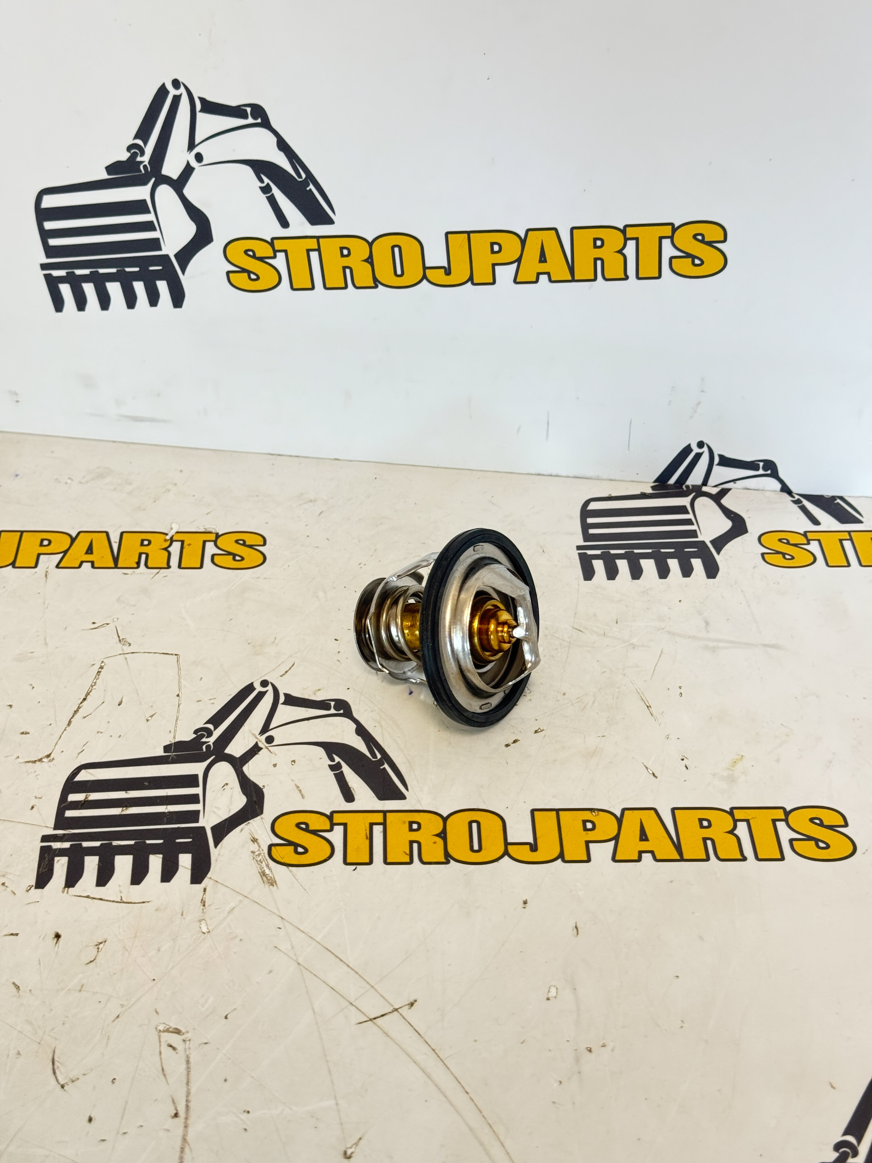 TERMOSTAT CHLADICÍHO OKRUHU JCB – 320/04618