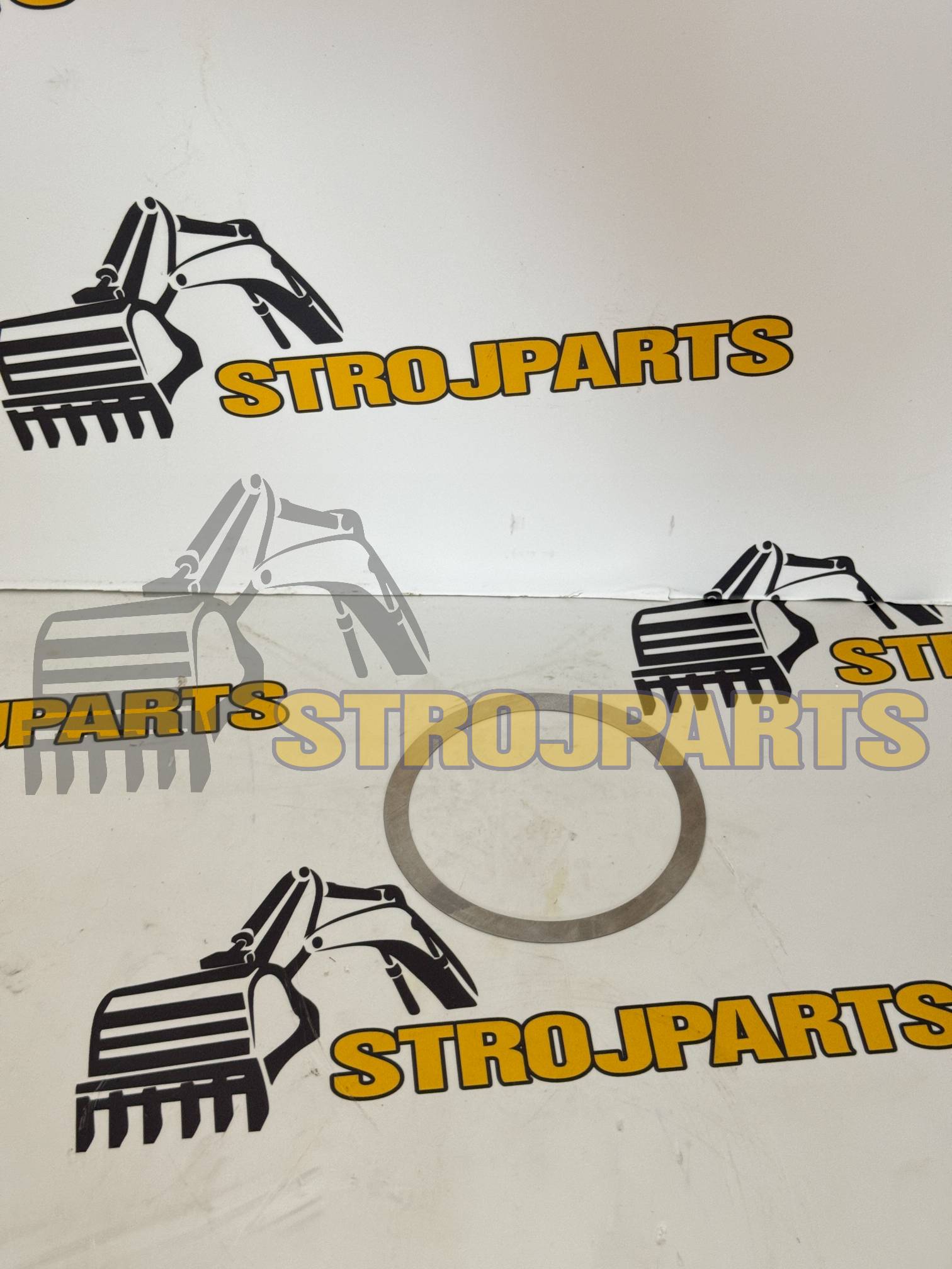 VYMEZOVACÍ PODLOŽKA