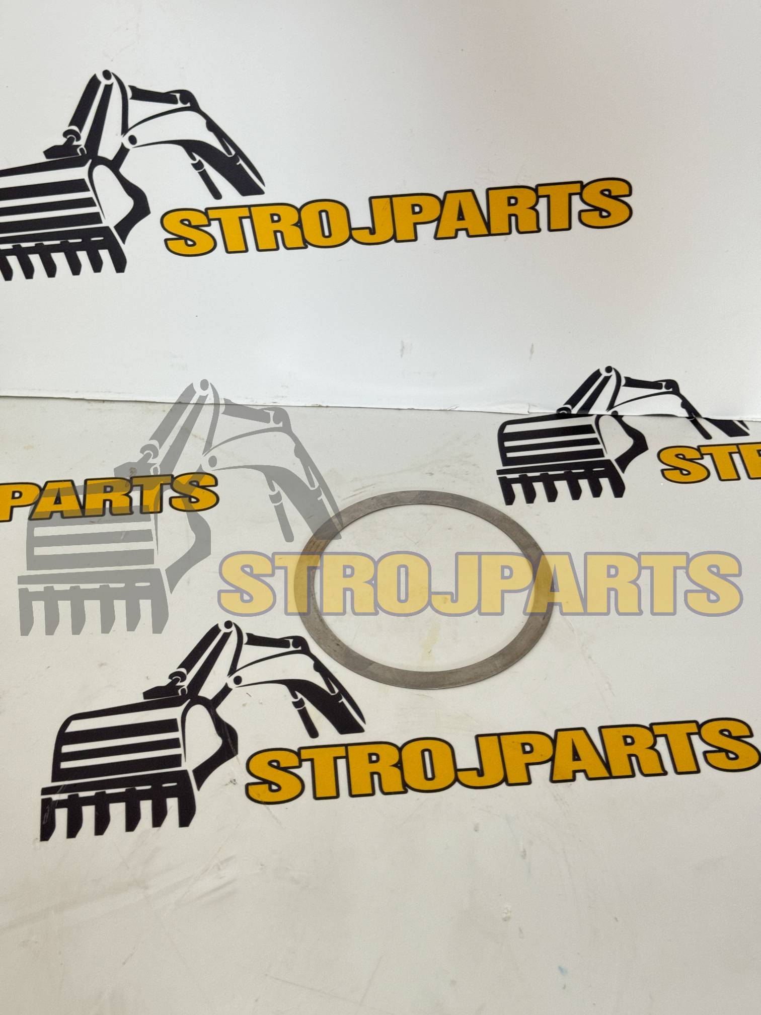 VYMEZOVACÍ PODLOŽKA