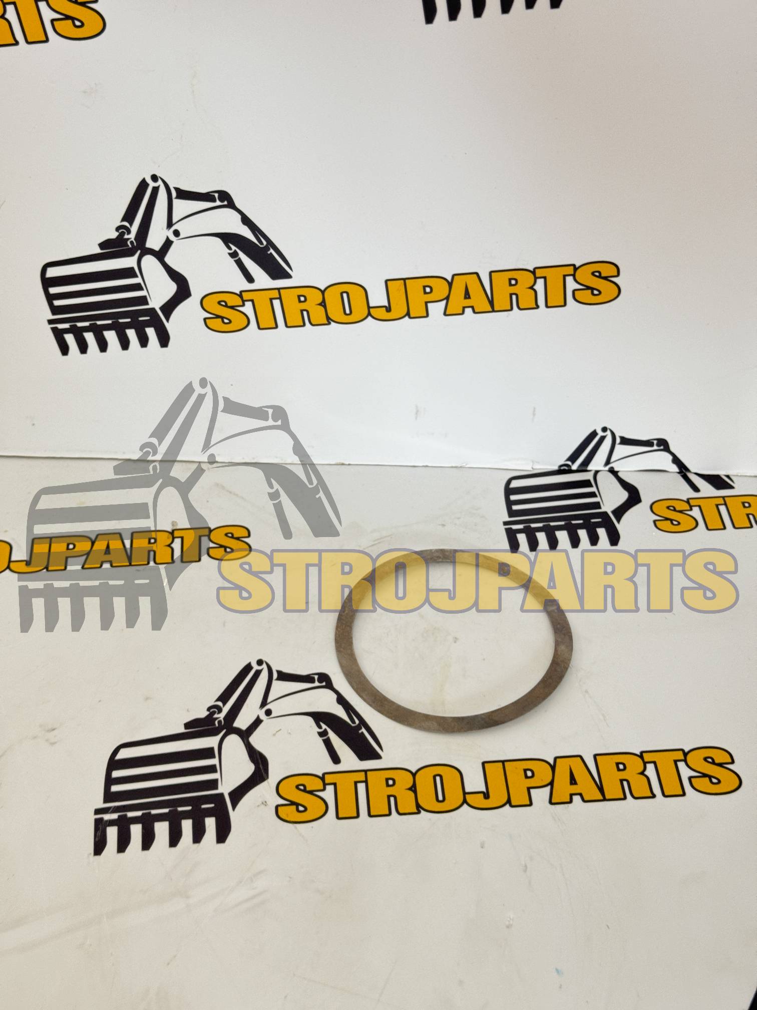 VYMEZOVACÍ PODLOŽKA