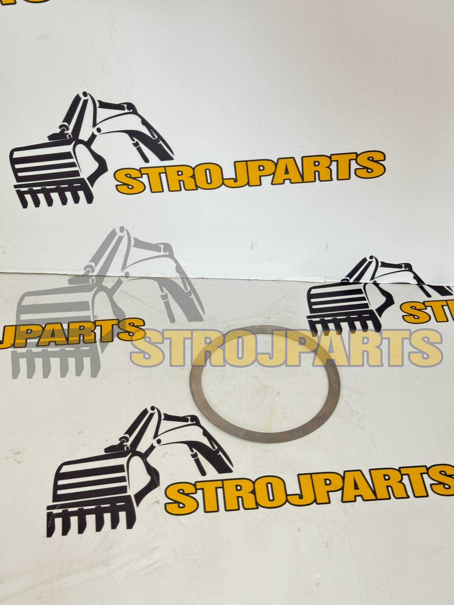 VYMEZOVACÍ PODLOŽKA