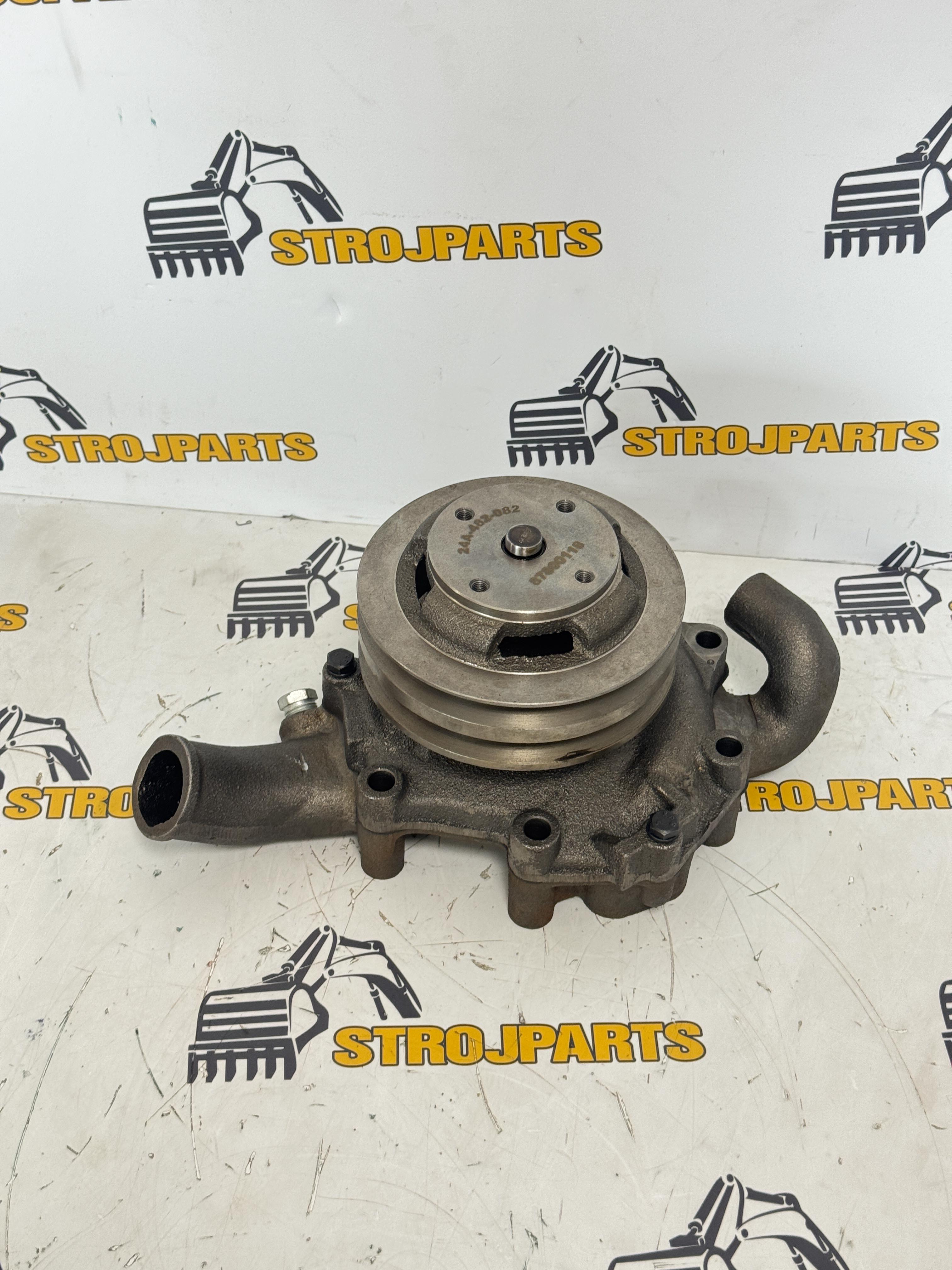 VODNÍ PUMPA CHLAZENÍ MOTORU