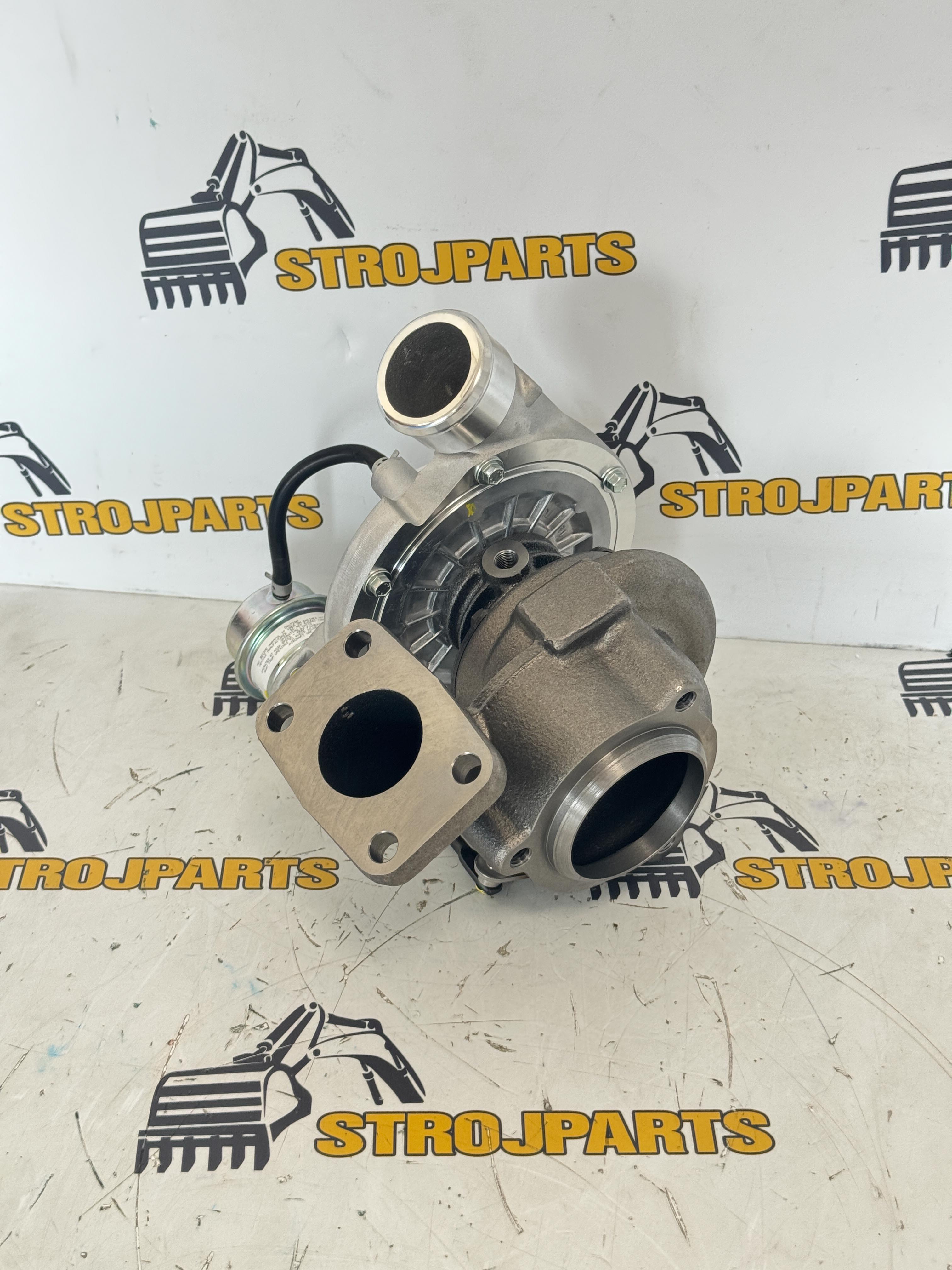 TURBO