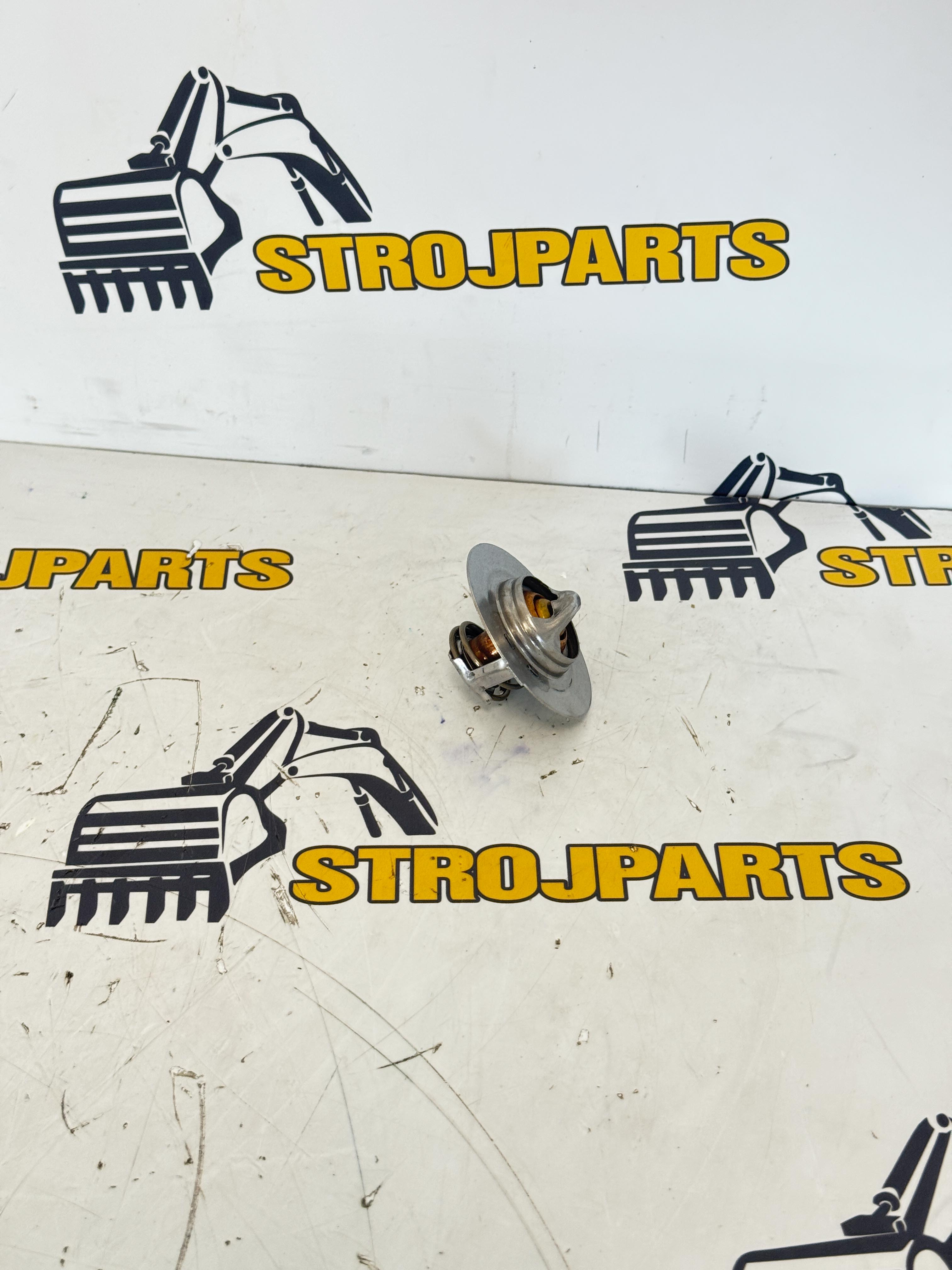 Termostat – 02/912390