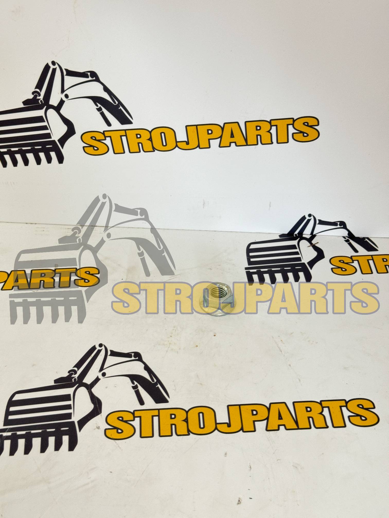 ROLNA SPODNÍ VODÍCÍ