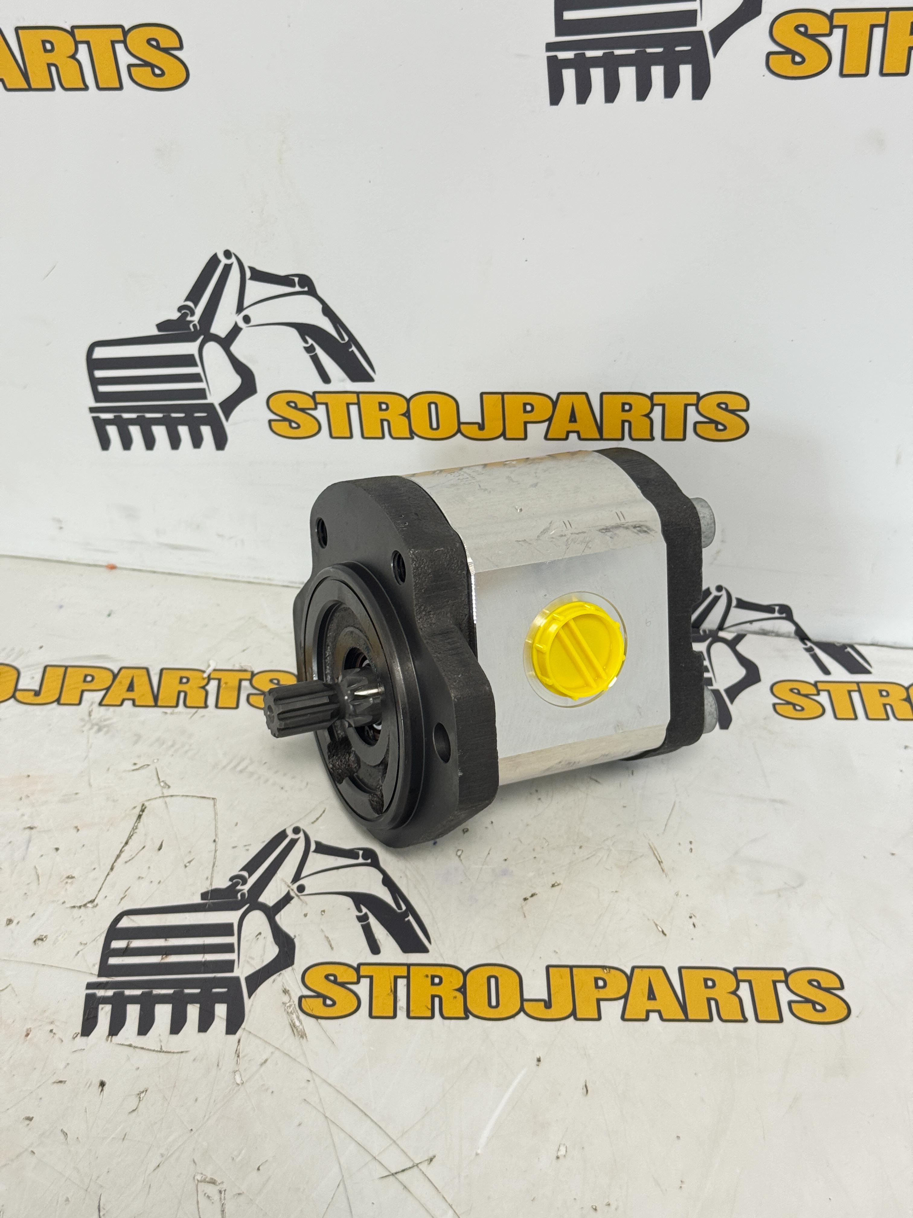 HYDRAULICKÉ ČERPADLO BOSCH REXROTH – 332/E3830