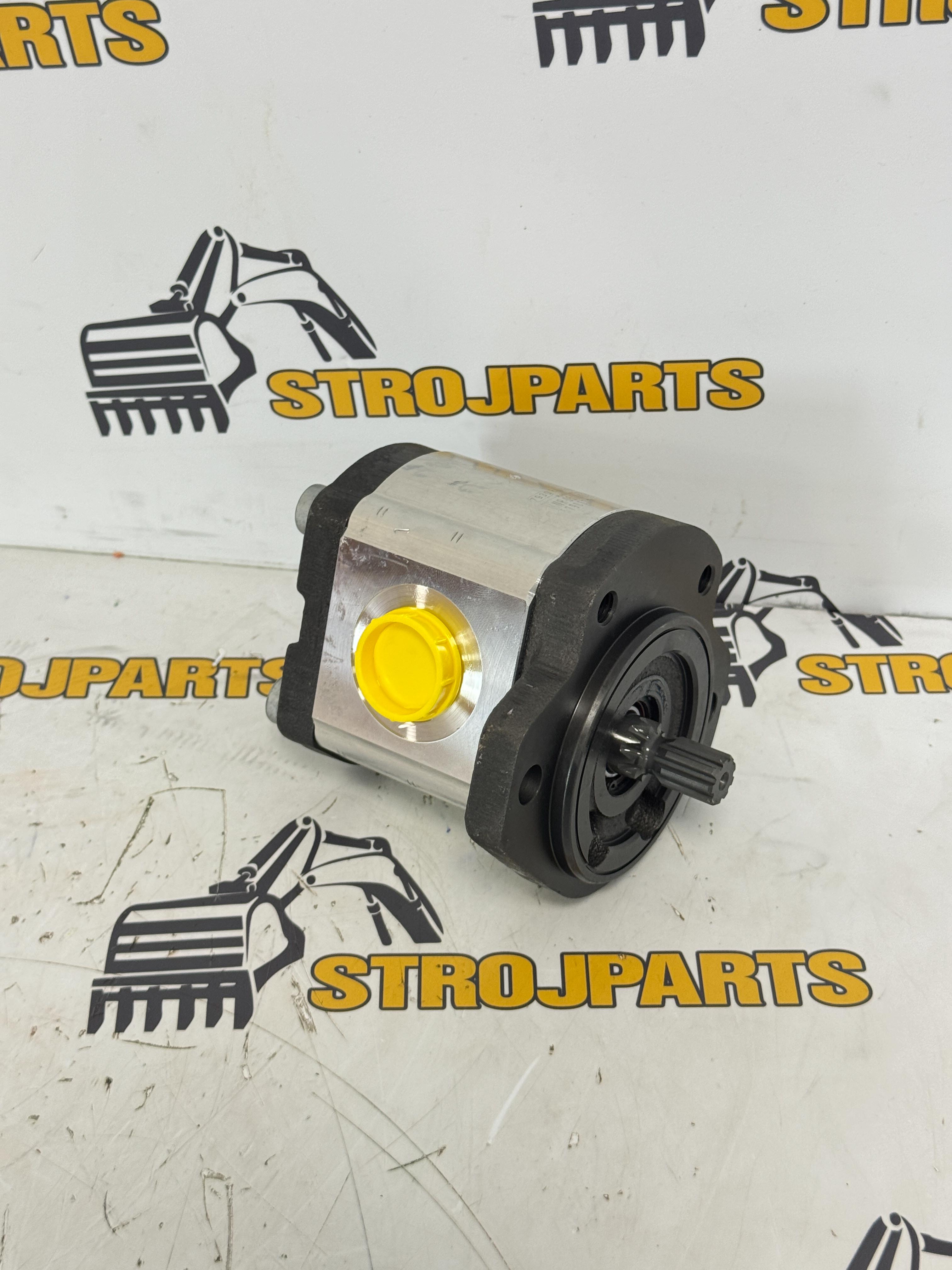 HYDRAULICKÉ ČERPADLO BOSCH REXROTH – 332/E3830