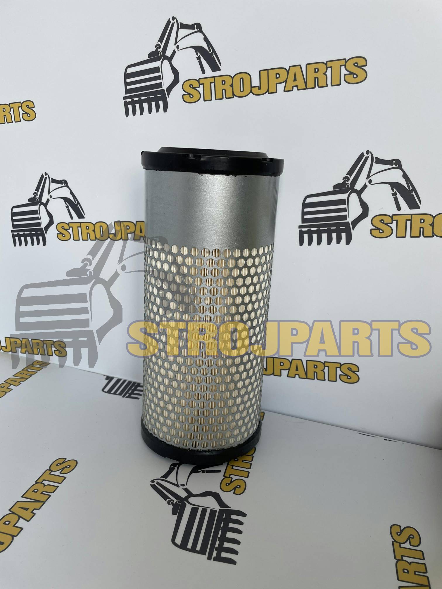 VZDUCHOVÝ FILTR HRUBÝ