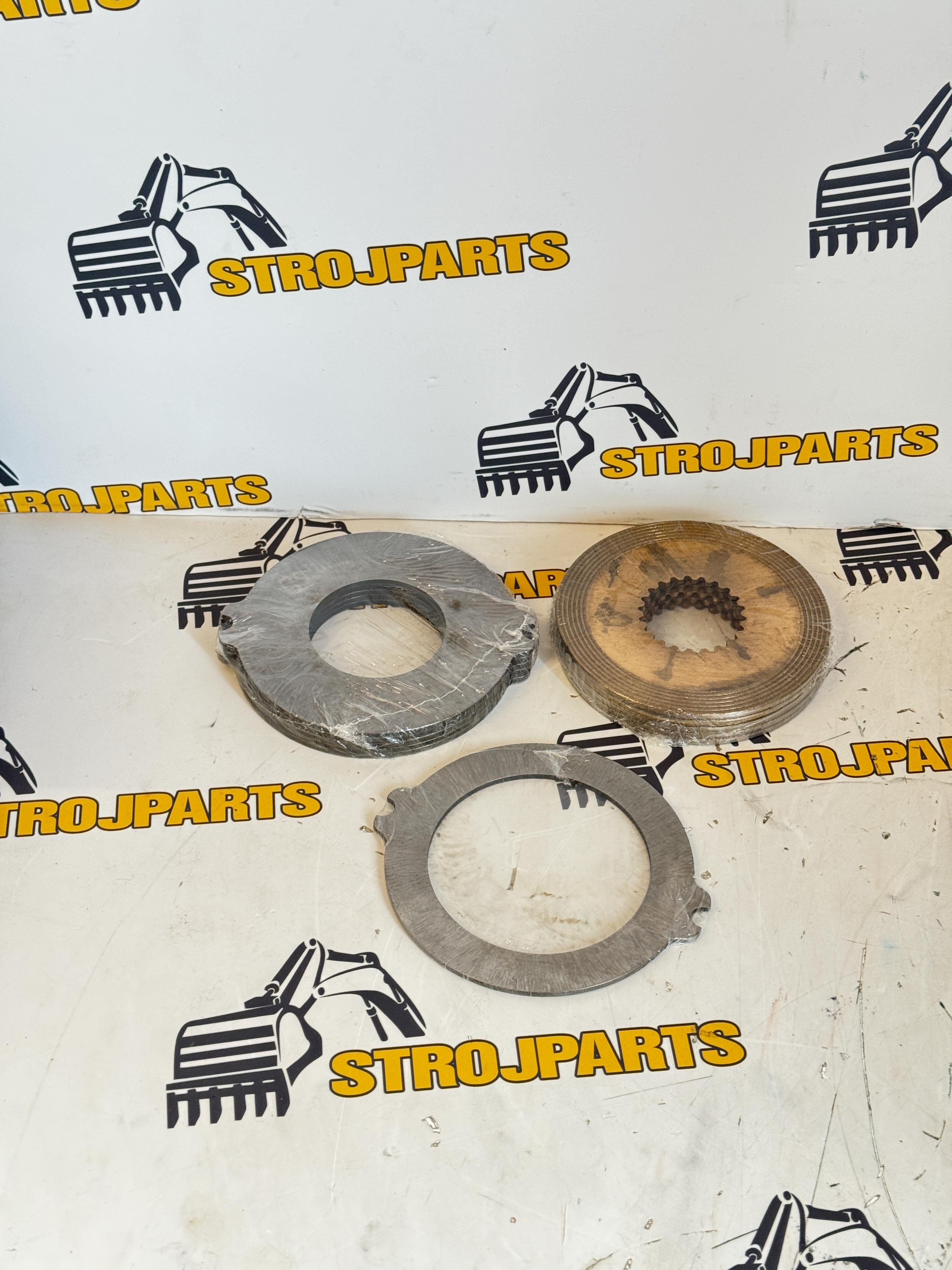 KIT PLATE SERVICE – 998/11001
