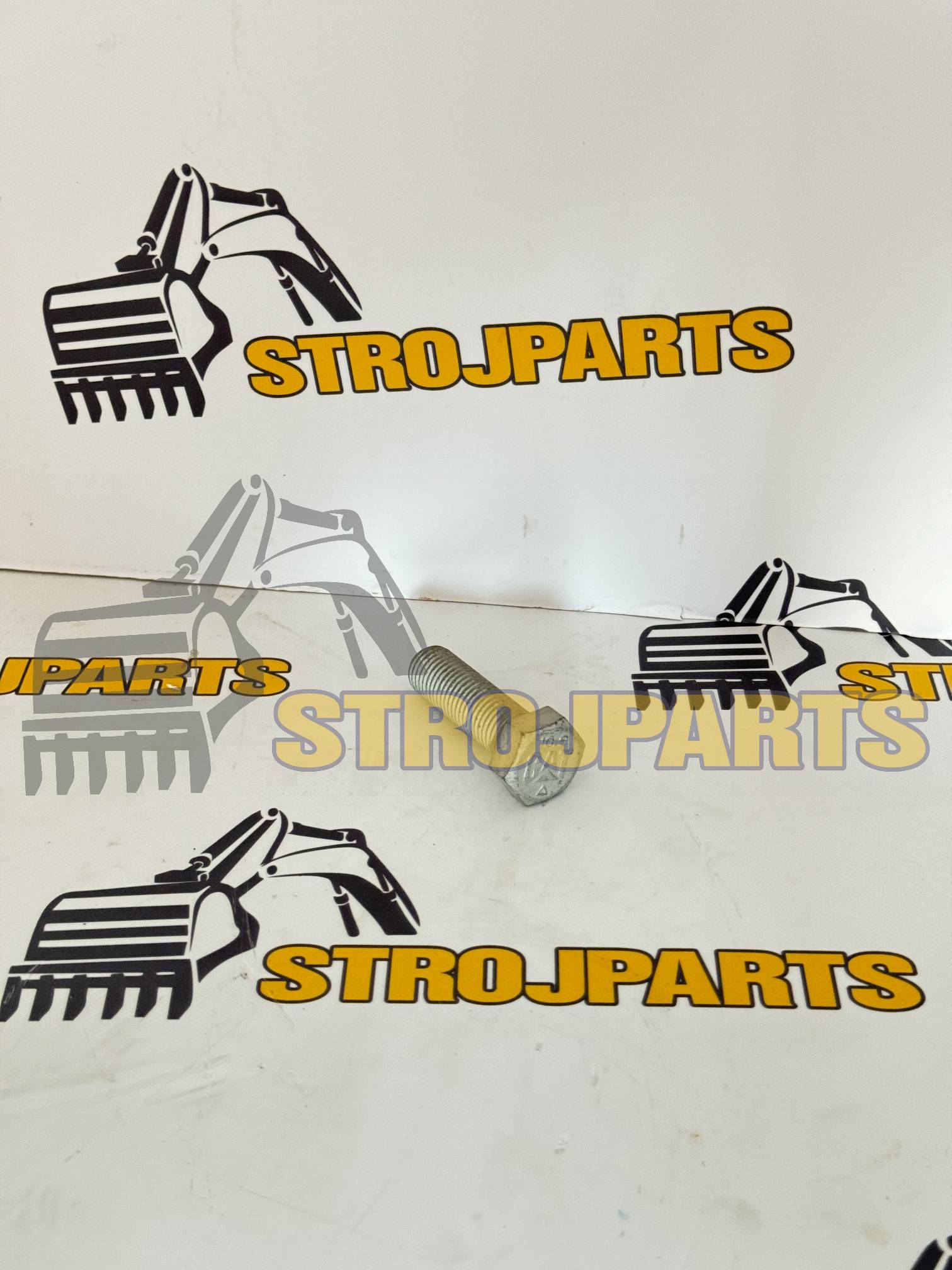 ŠROUB HŘÍDELE RYCHLOUPÍNAČE