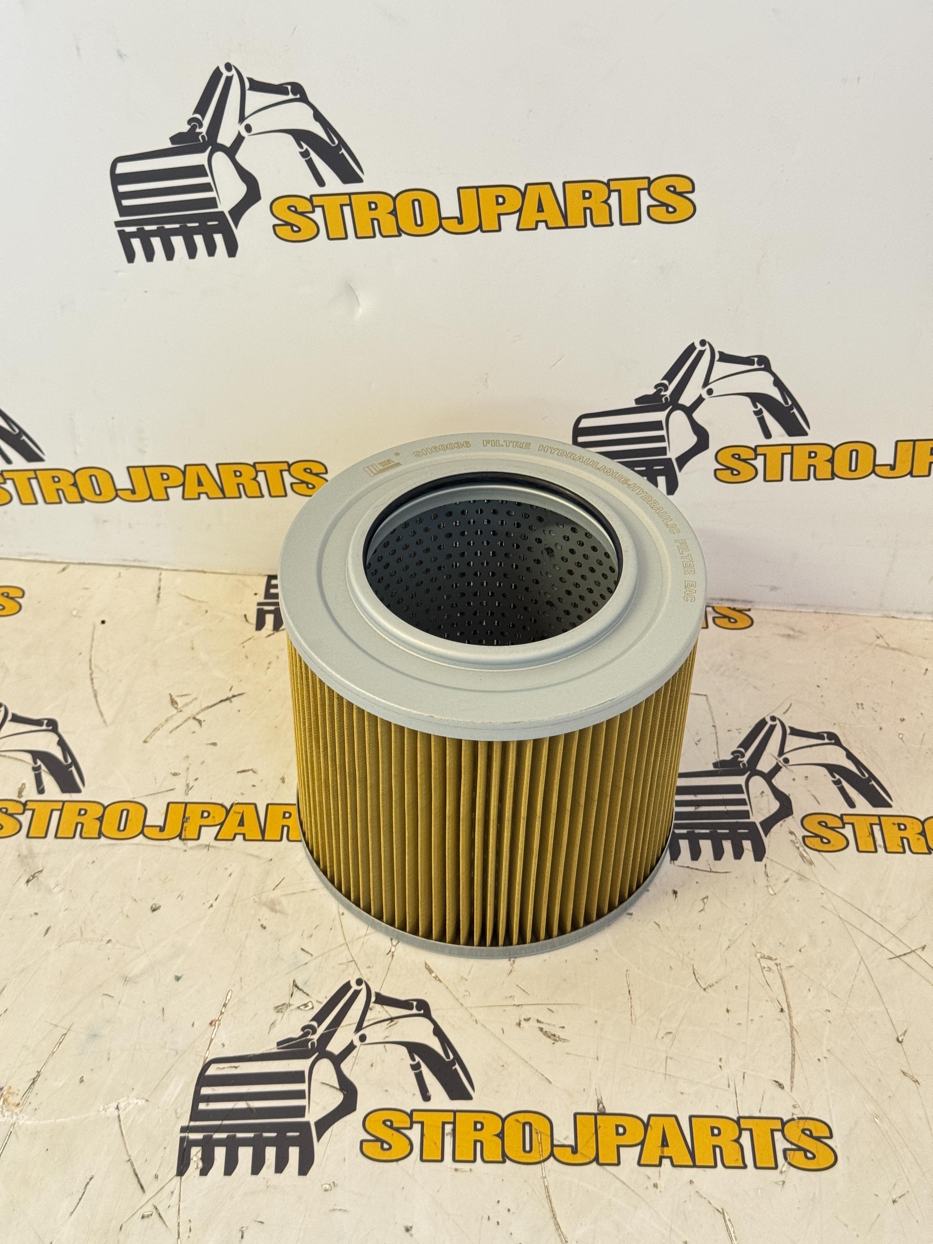 HYDRAULICKÝ FILTR – SH 60036