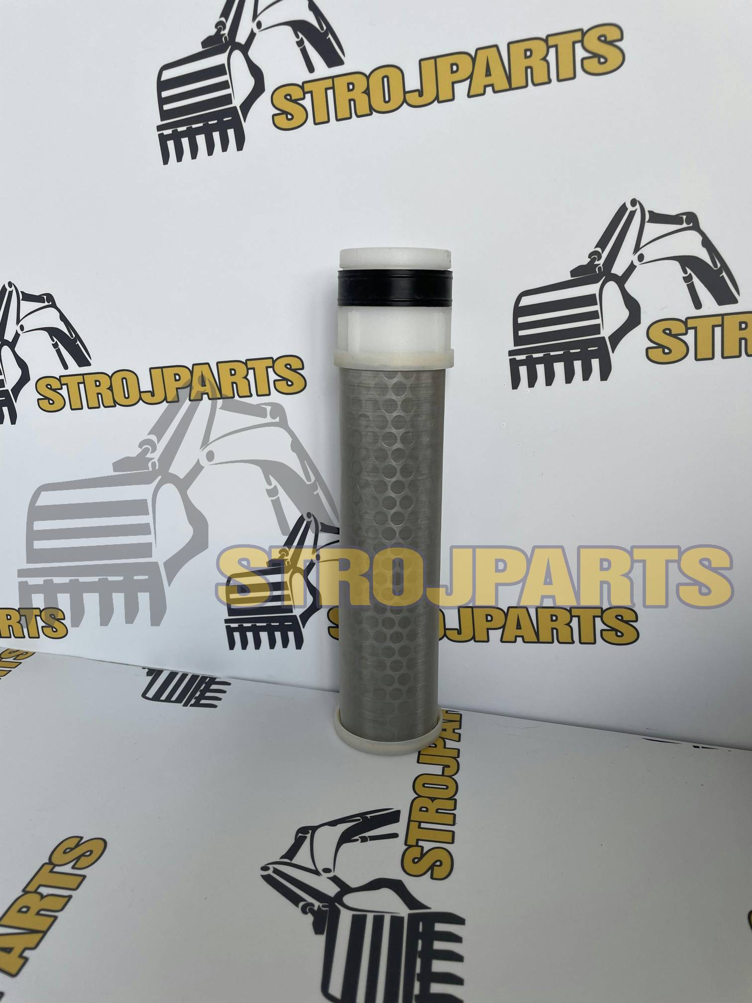 VZDUCHOVÝ FILTR JEMNÝ