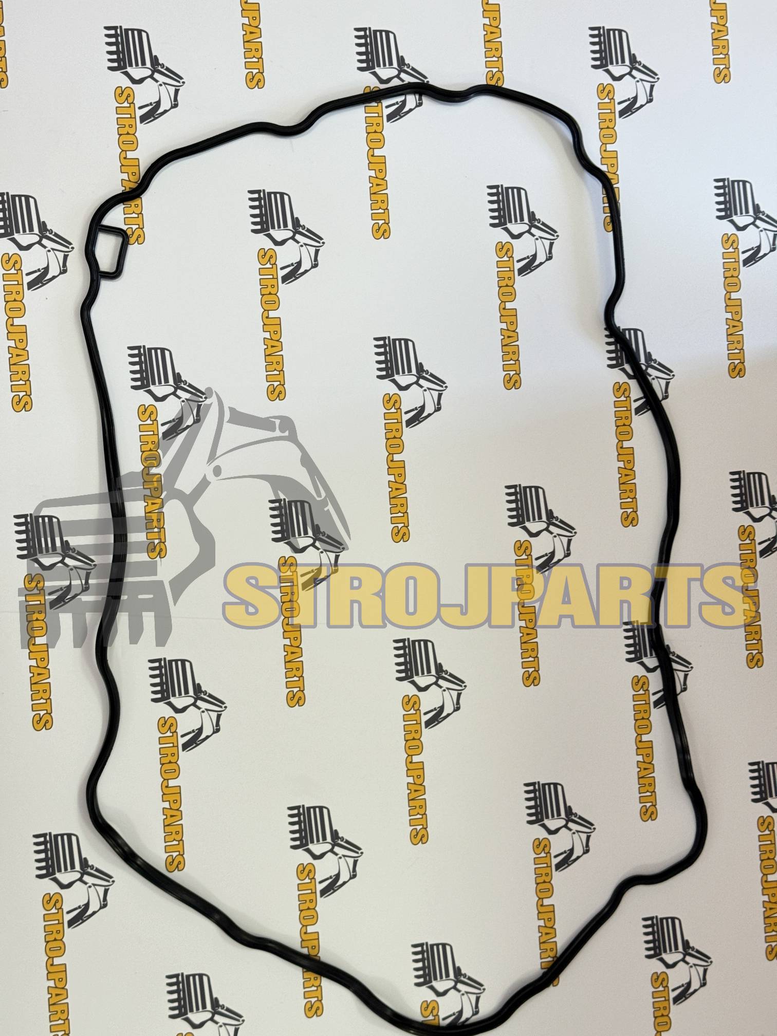 TĚSNĚNÍ VÍKA VENTILŮ